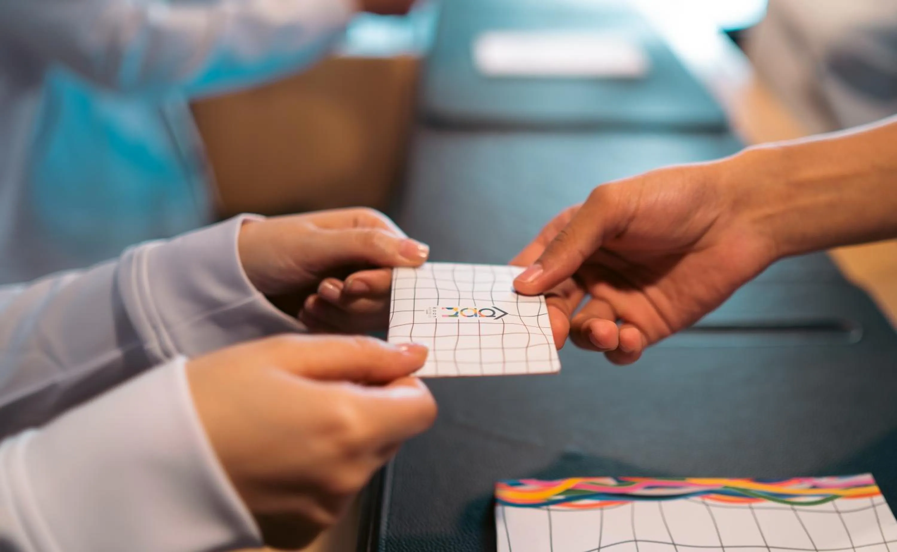 On site in Kaan Casablanca