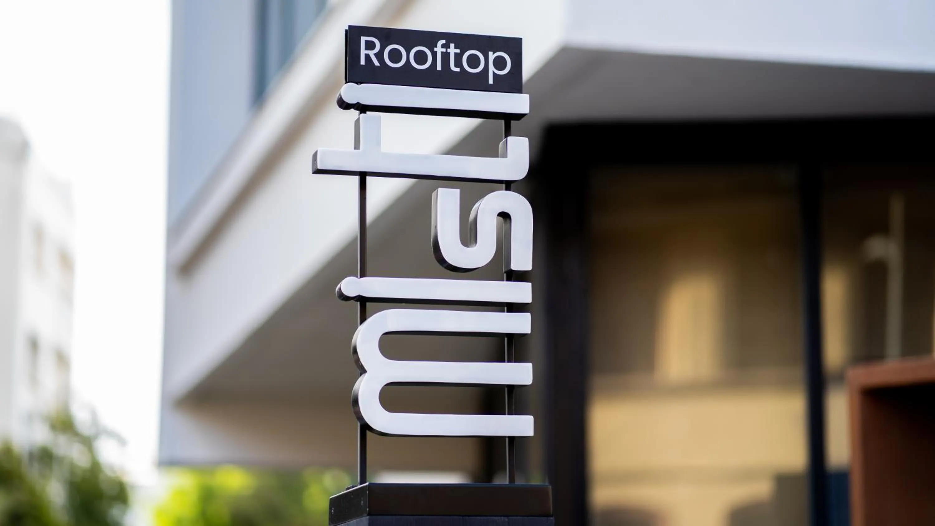 Restaurant/places to eat in Kaan Casablanca