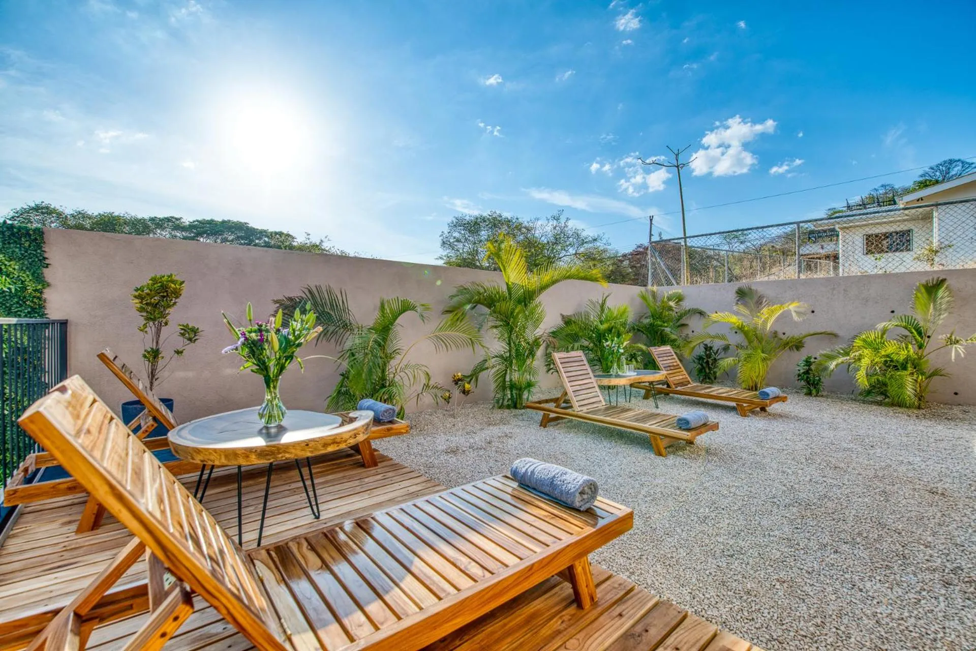 Summer in Muna Tamarindo