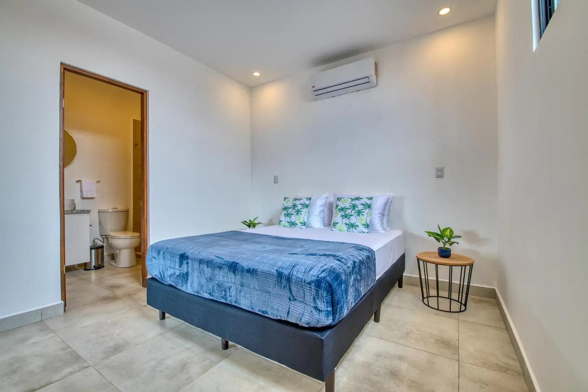 Apartment with Balcony in Muna Tamarindo Apartment with Balcony in Muna Tamarindo