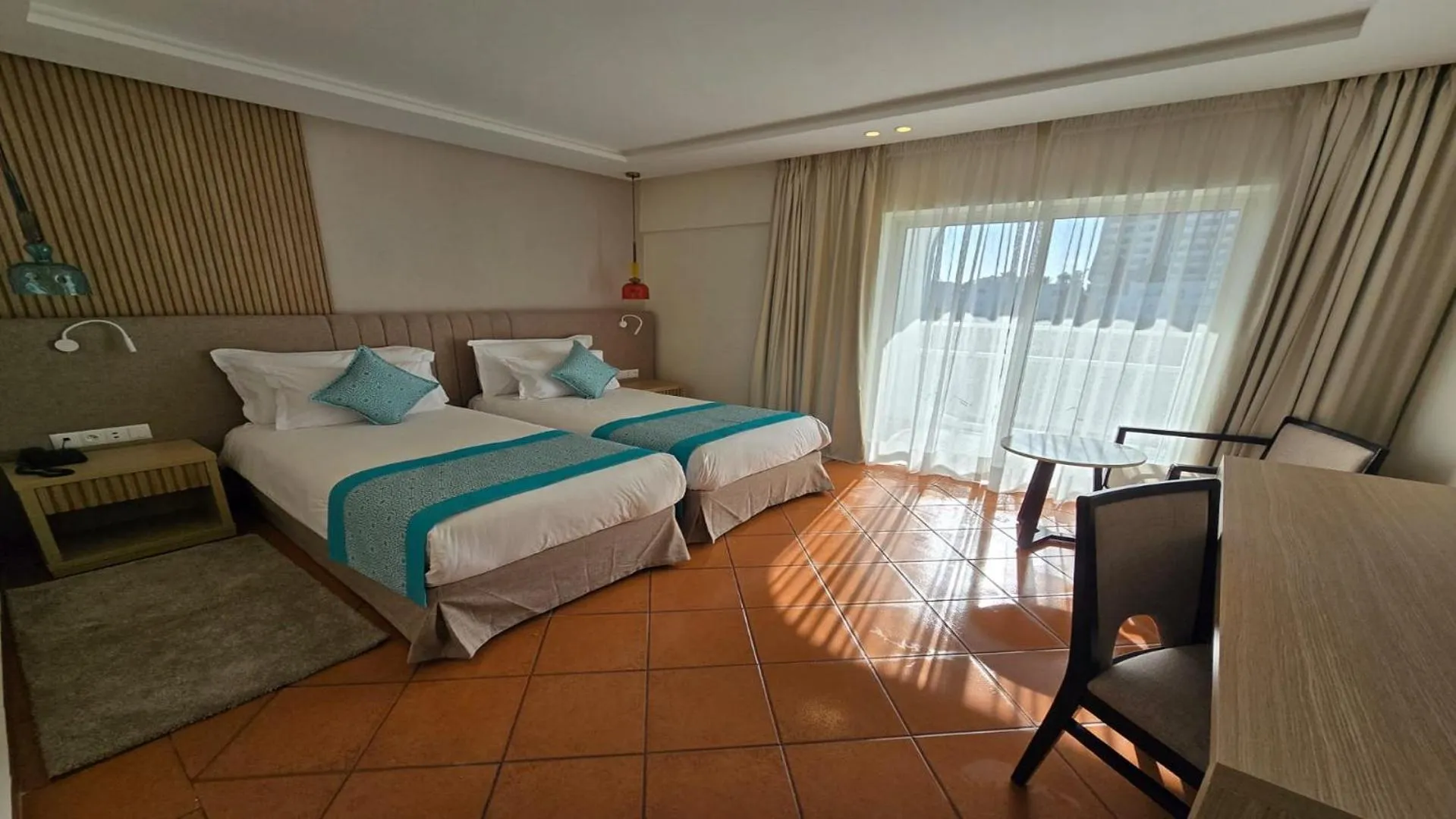 Bedroom, Bed in TUI SUNEO Kenzi Europa