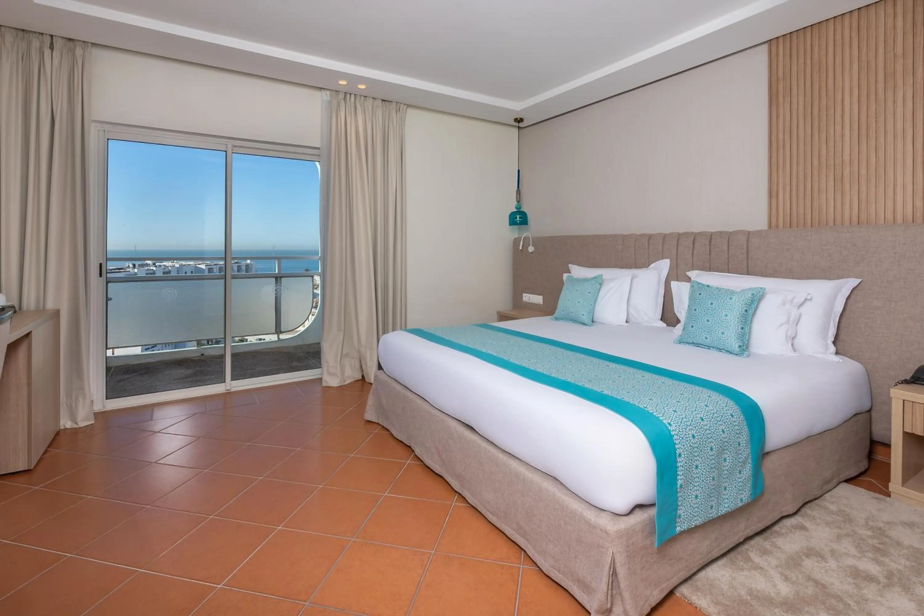 Bedroom, Bed in TUI SUNEO Kenzi Europa