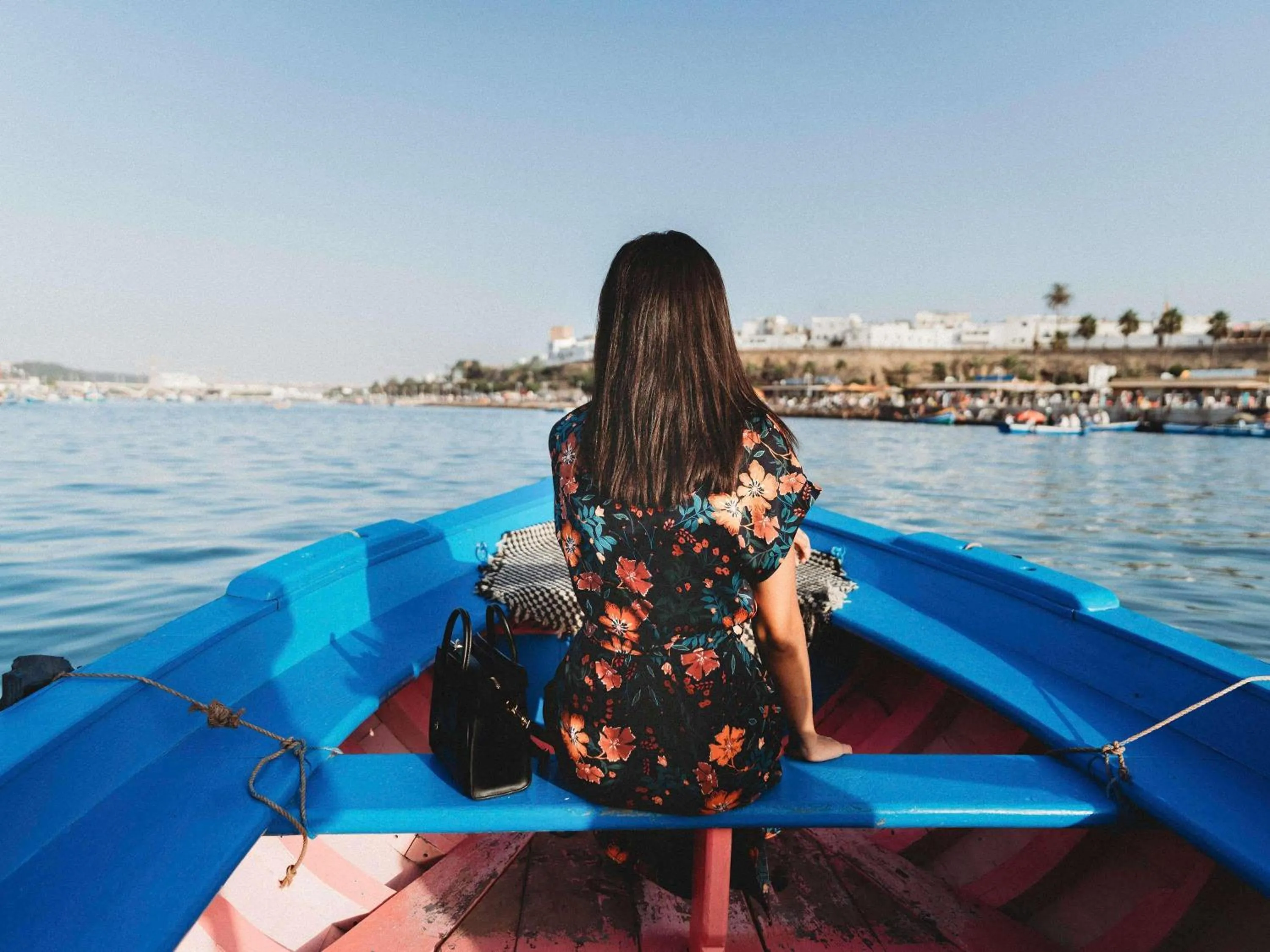 Other in Le Diwan Hotel Rabat - MGallery Collection