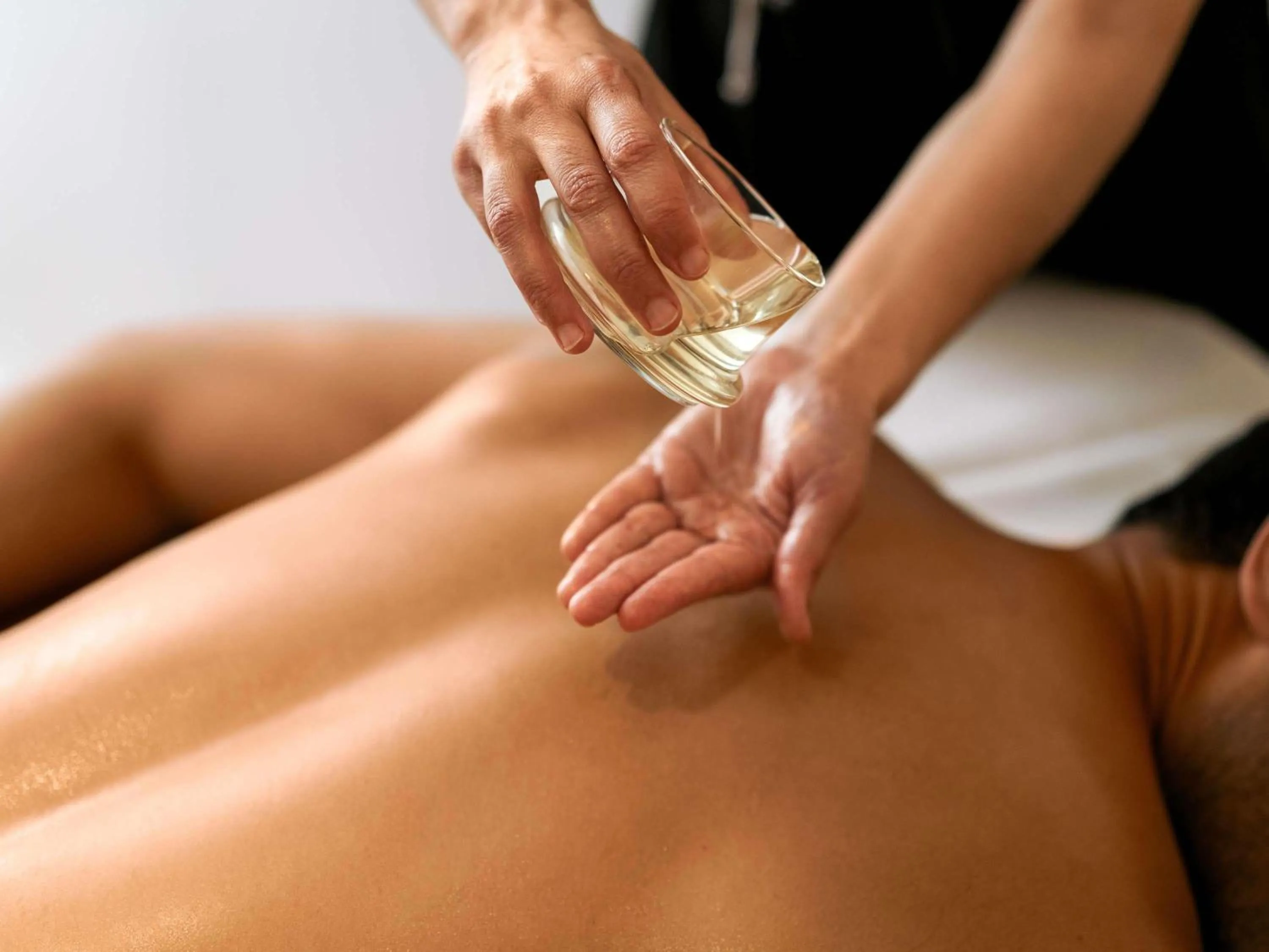 Property building in Le Diwan Hotel Rabat - MGallery Collection