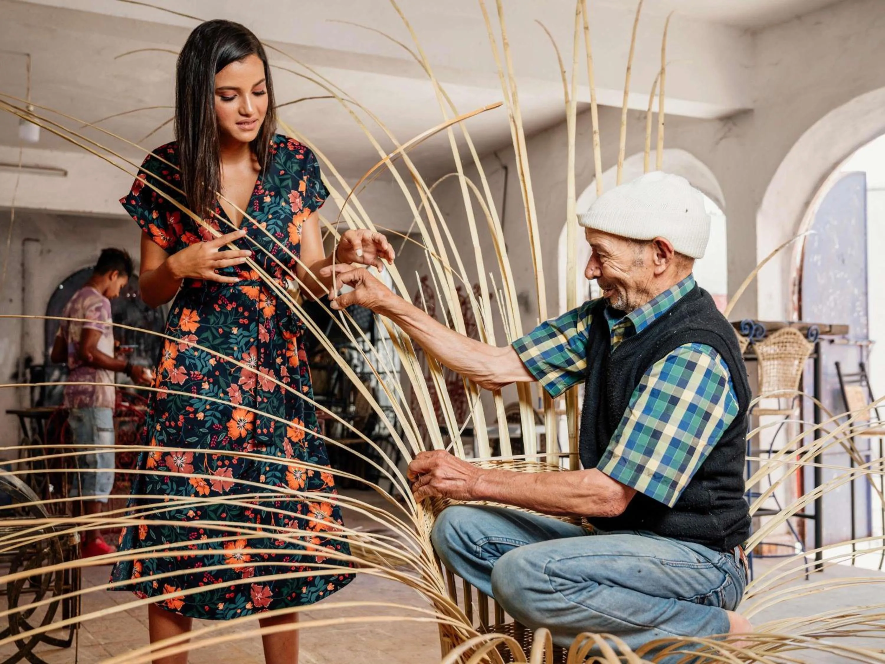 Other in Le Diwan Hotel Rabat - MGallery Collection