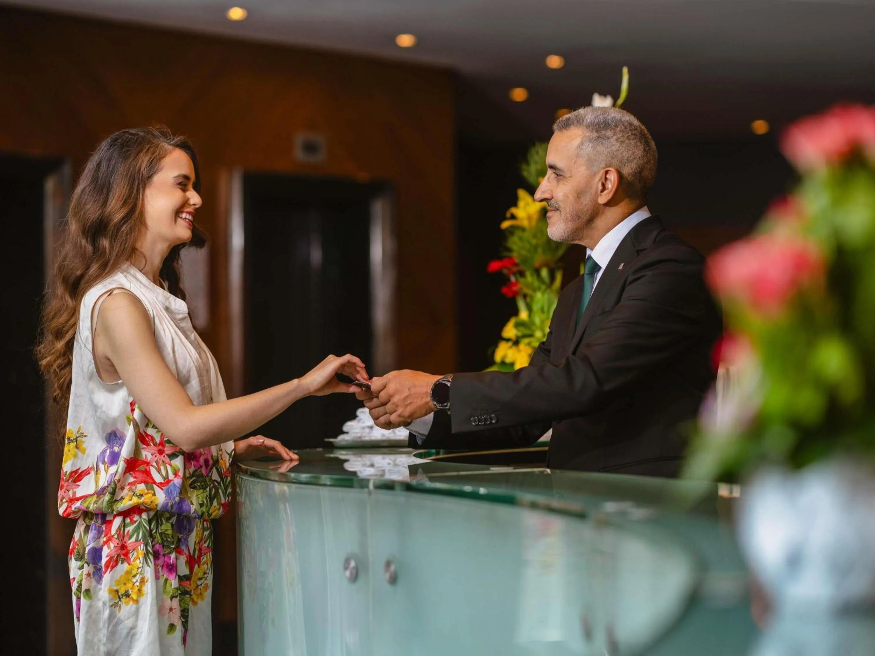 Other in Le Diwan Hotel Rabat - MGallery Collection