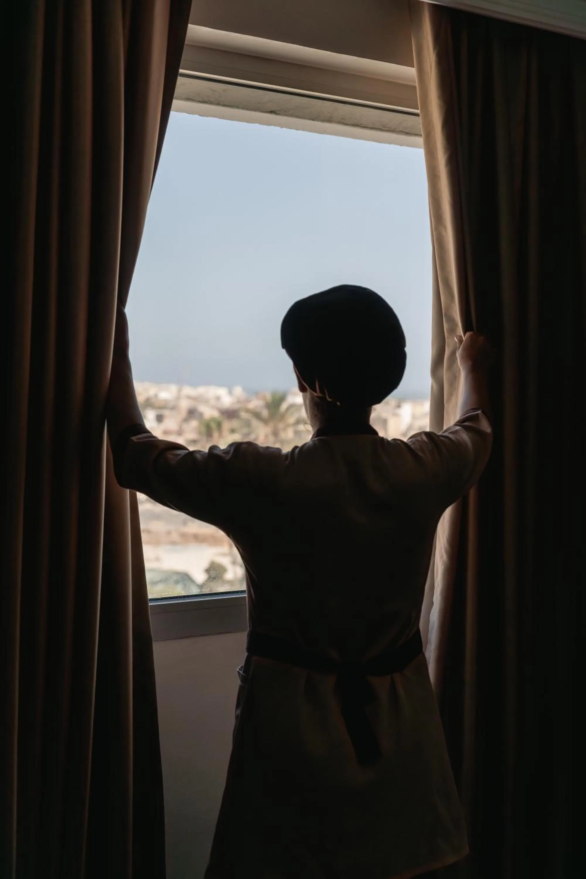 People in Kenzi Basma