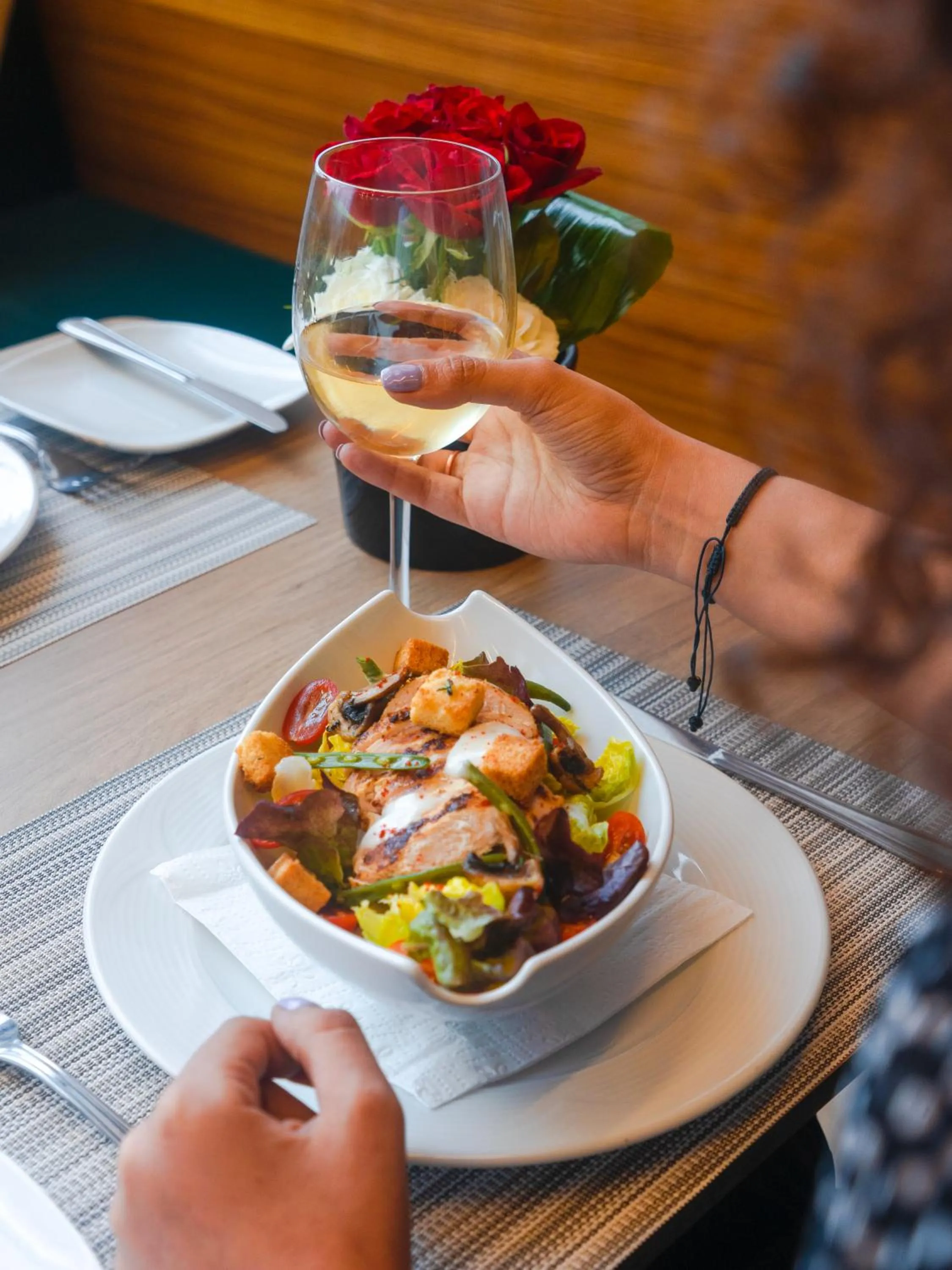 People in Kenzi Basma