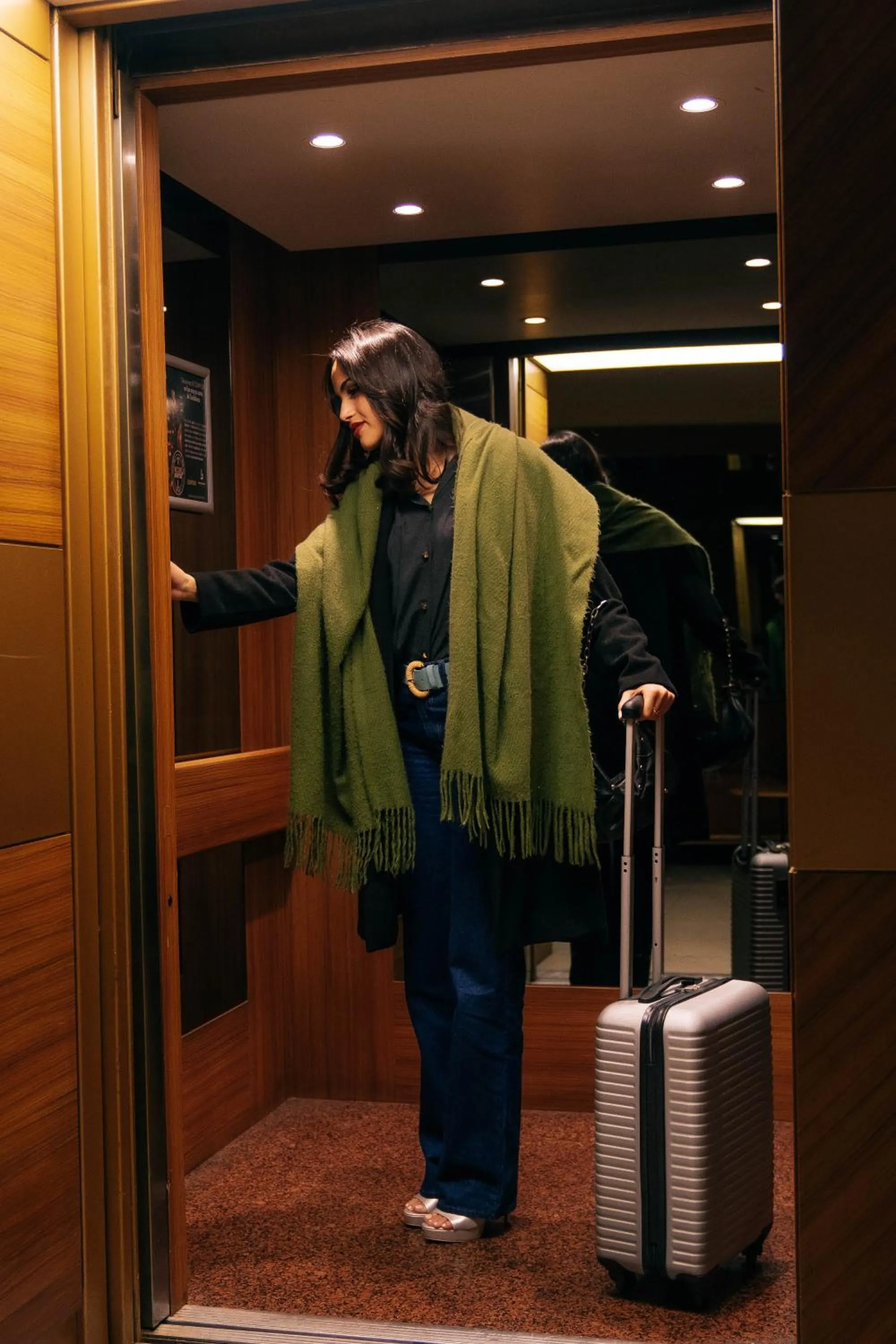 People in Kenzi Basma