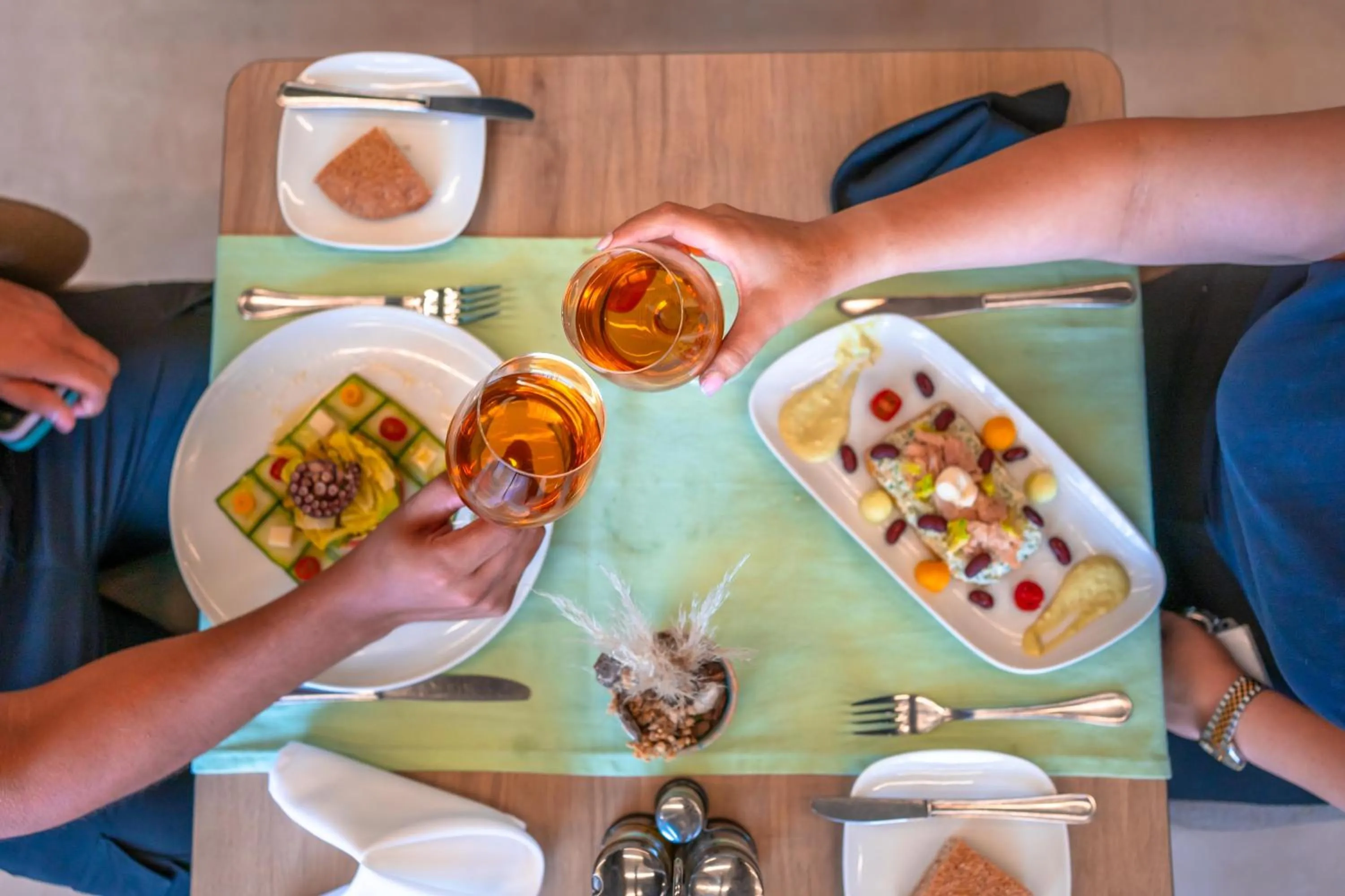 People in Kenzi Basma