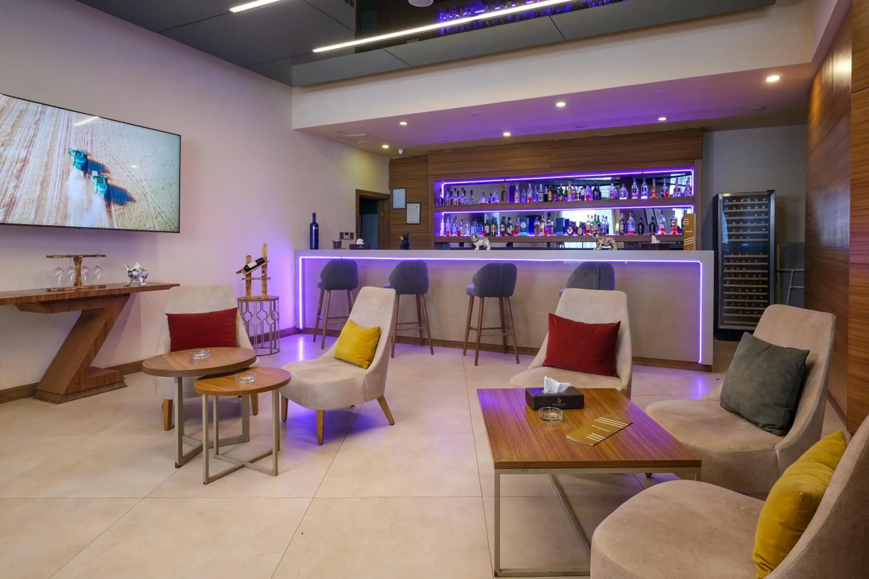 Restaurant/places to eat in Kenzi Basma Restaurant/places to eat in Kenzi Basma