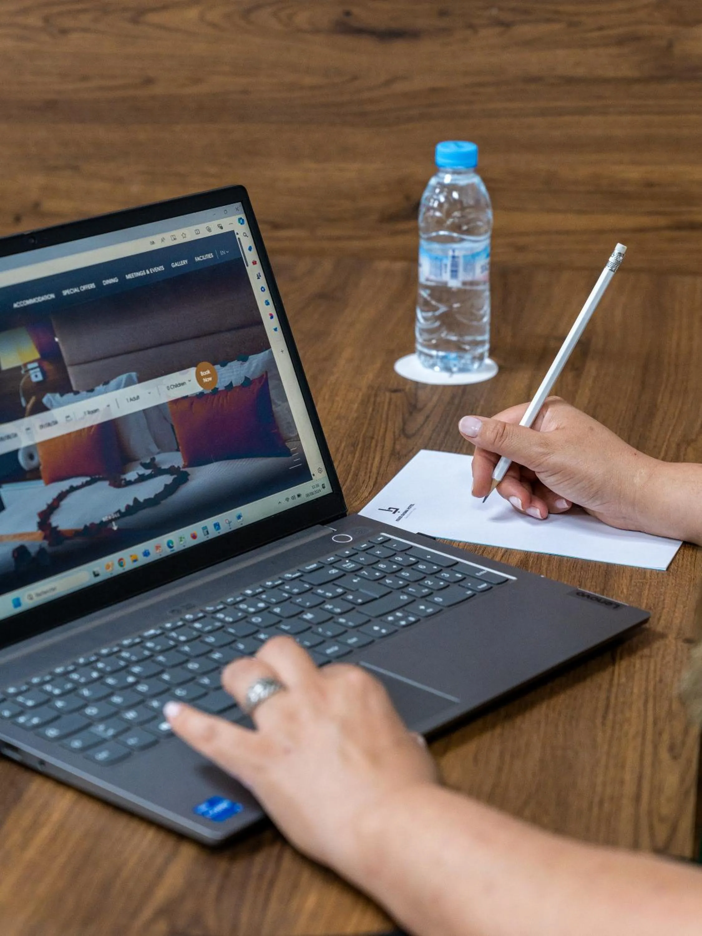 Meeting/conference room in Kenzi Basma