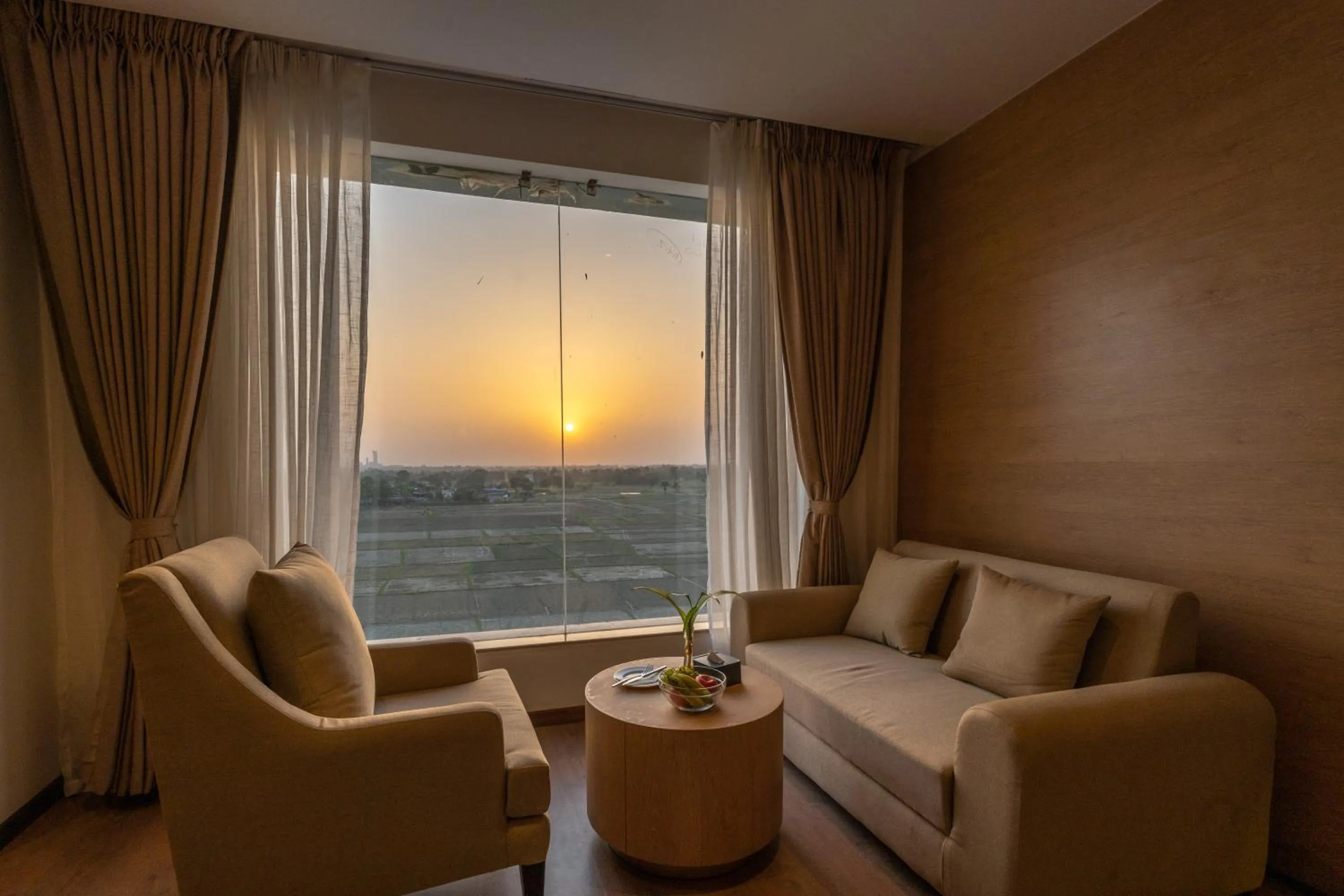 View (from property/room) in Siddhartha Vilasa, Bhairahawa