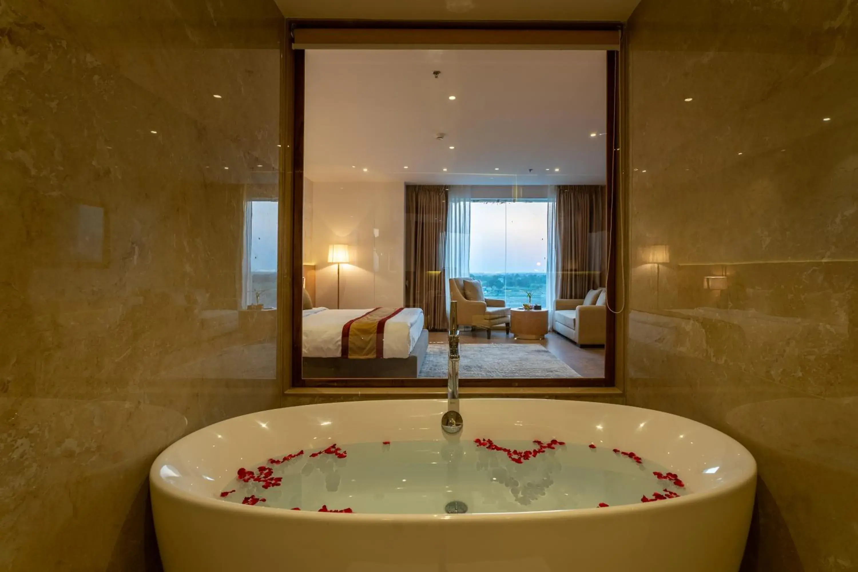 Superior King Room - single occupancy in Siddhartha Vilasa, Bhairahawa Superior King Room - single occupancy in Siddhartha Vilasa, Bhairahawa