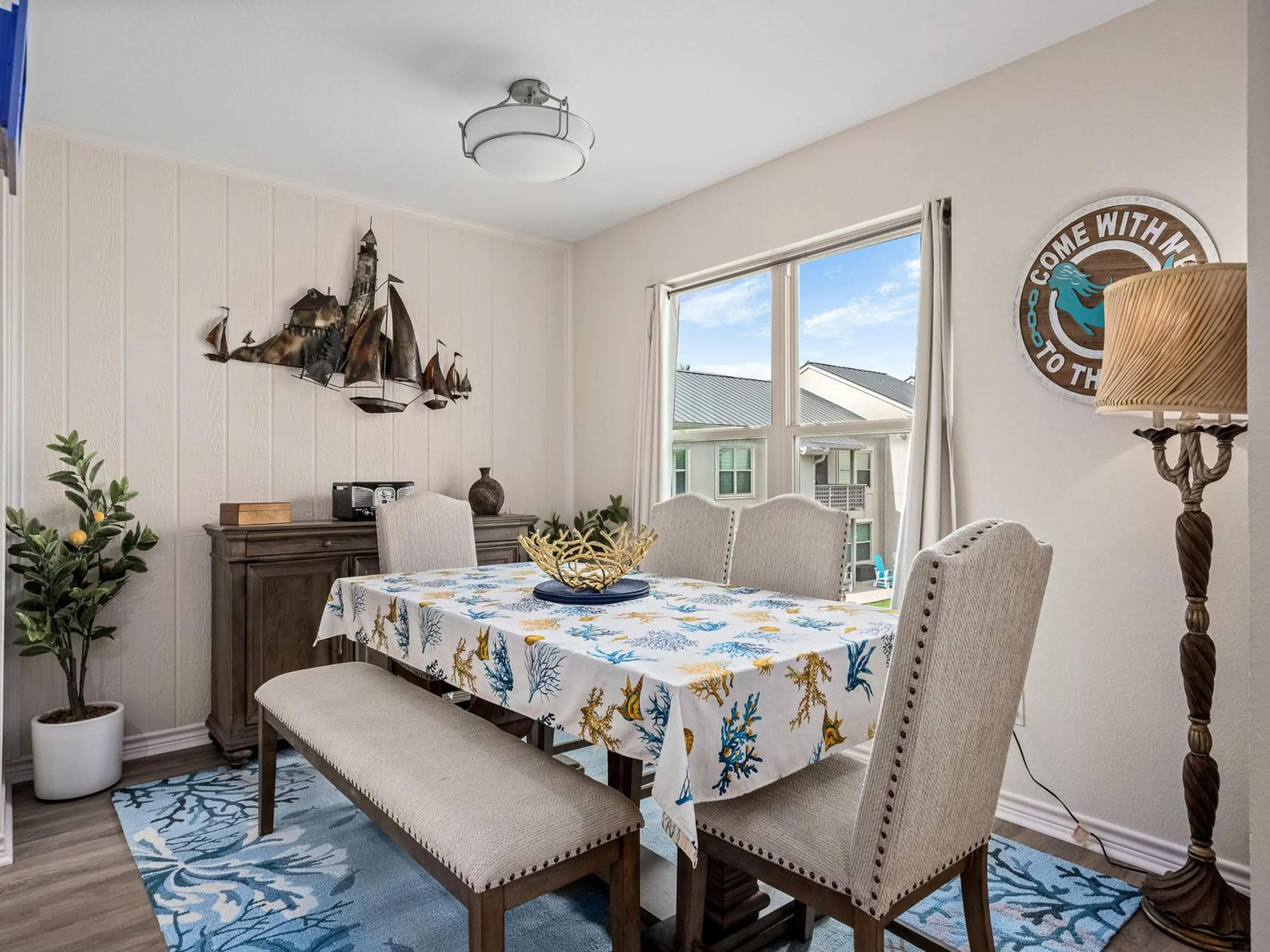 Property building in Gaetanos Getaway