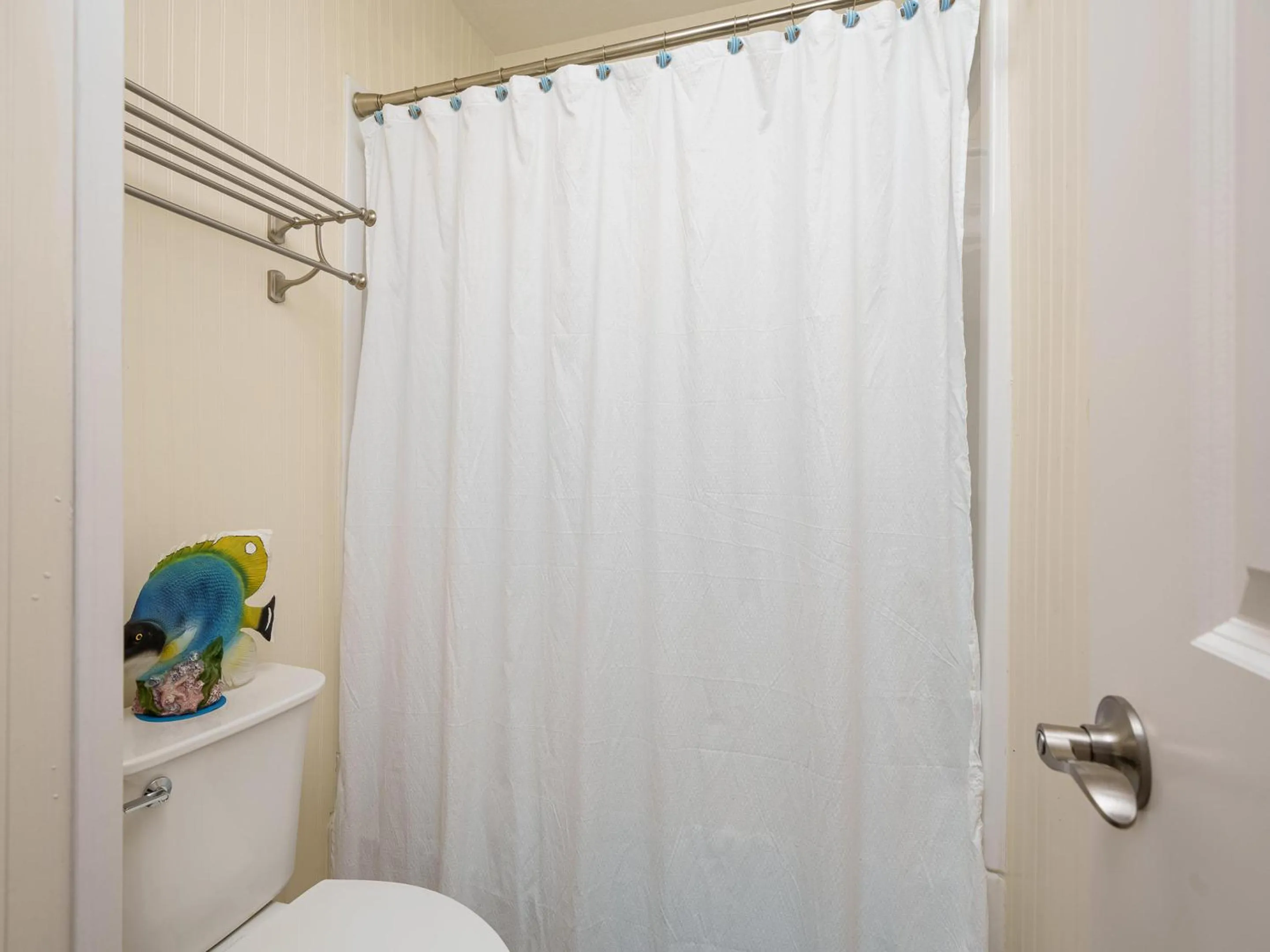 Property building in Gaetanos Getaway