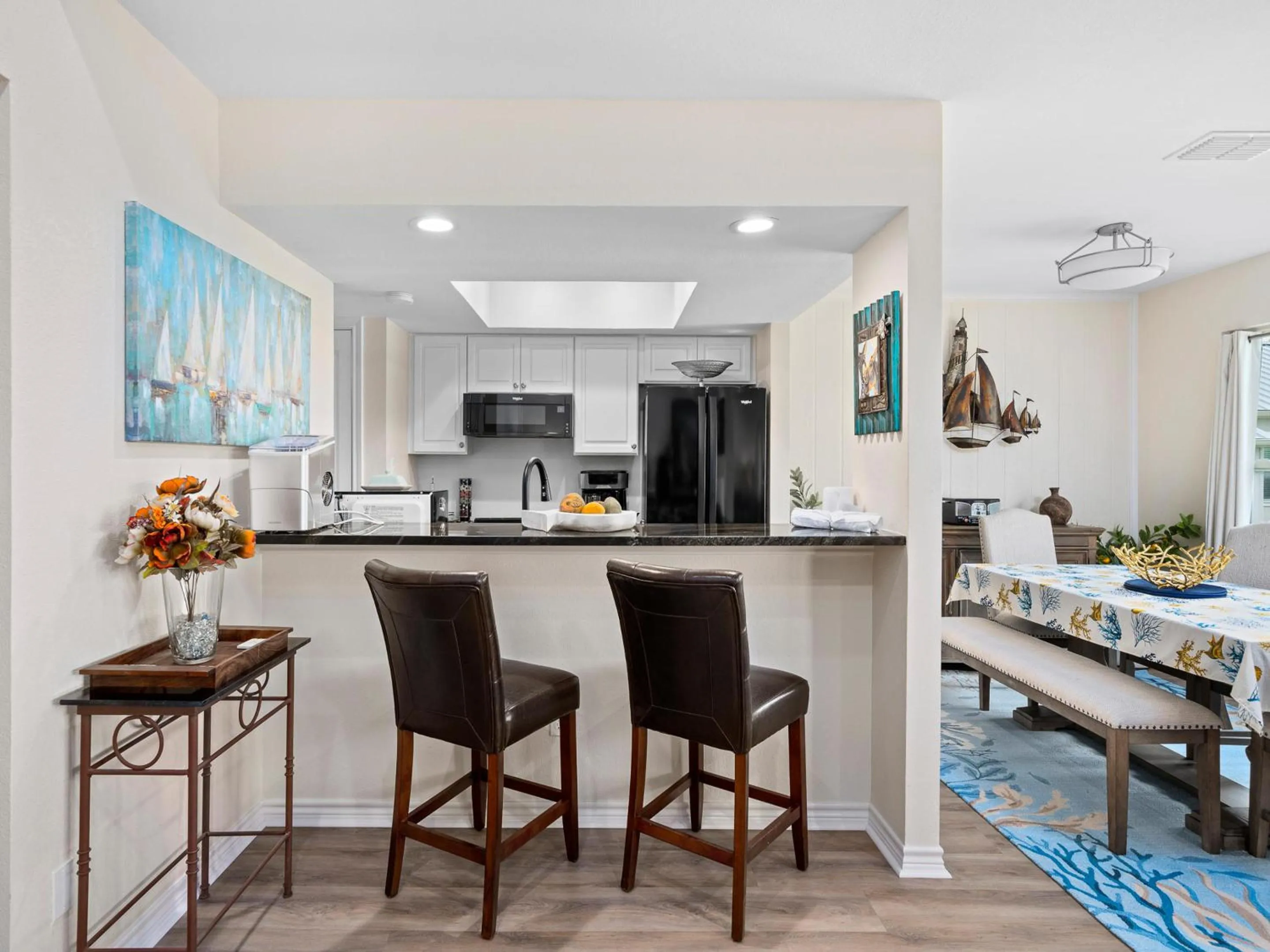 Property building in Gaetanos Getaway