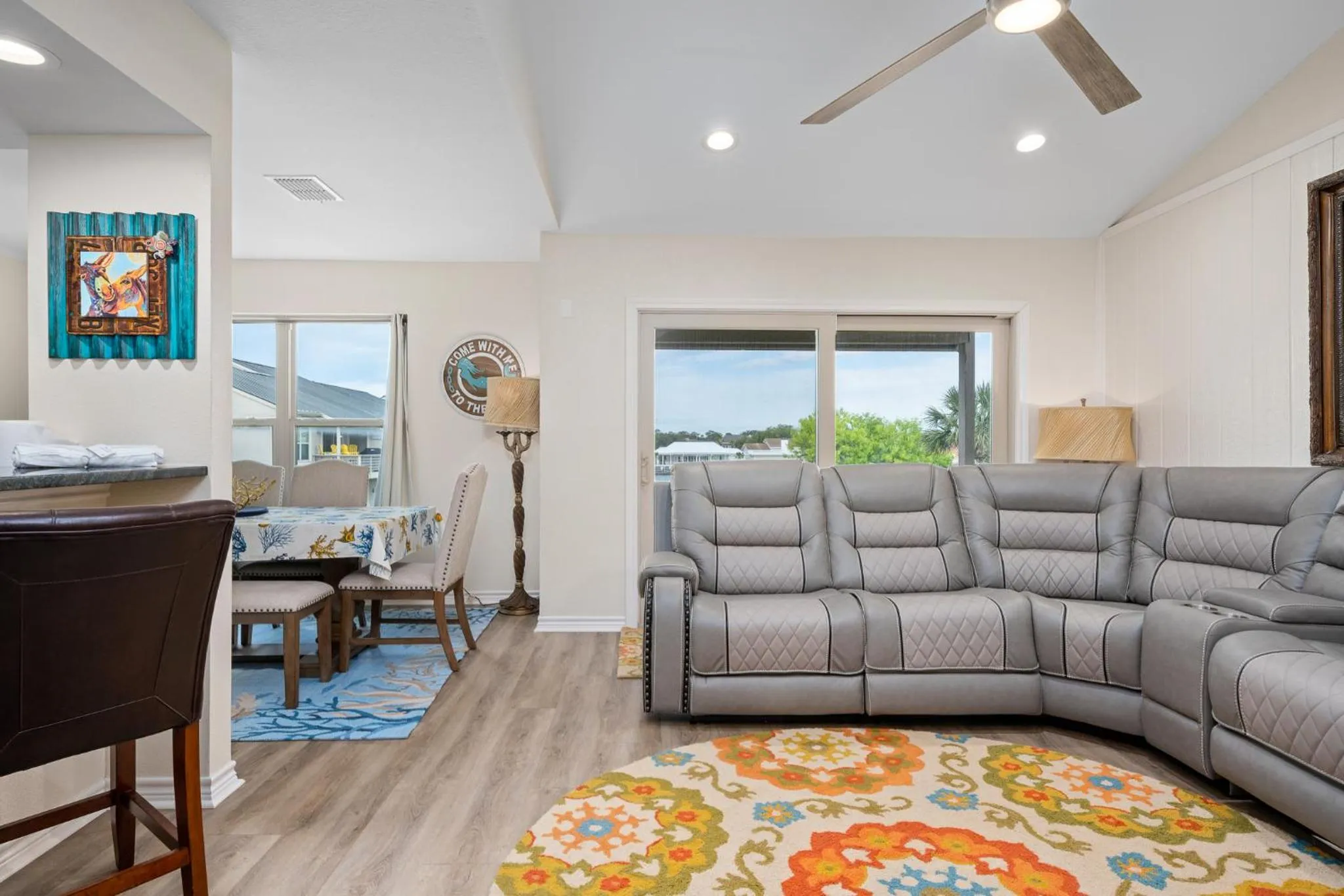 Property building in Gaetanos Getaway