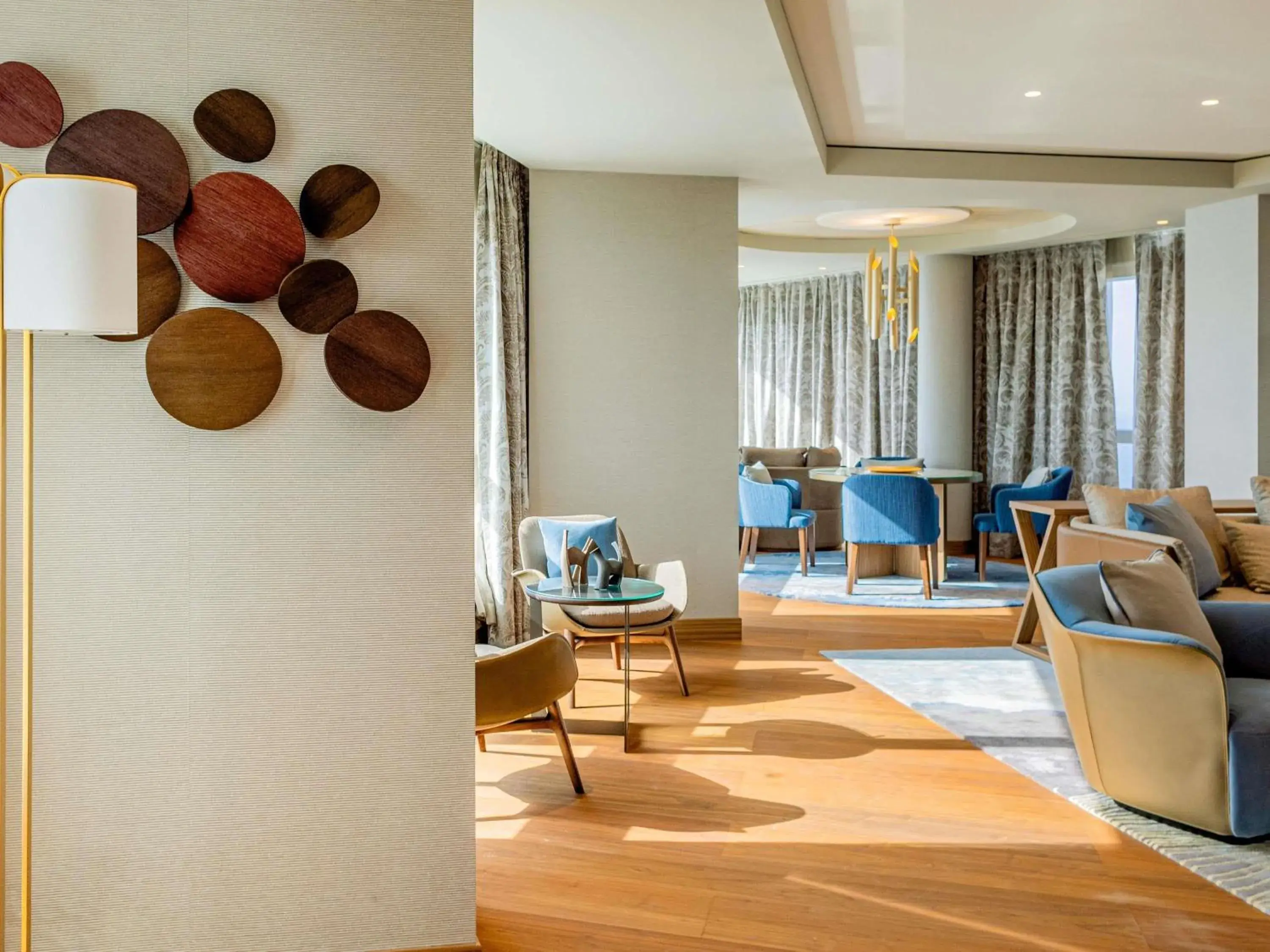 Bedroom in Hotel Oran Bay Managed By Accor Bedroom in Hotel Oran Bay Managed By Accor