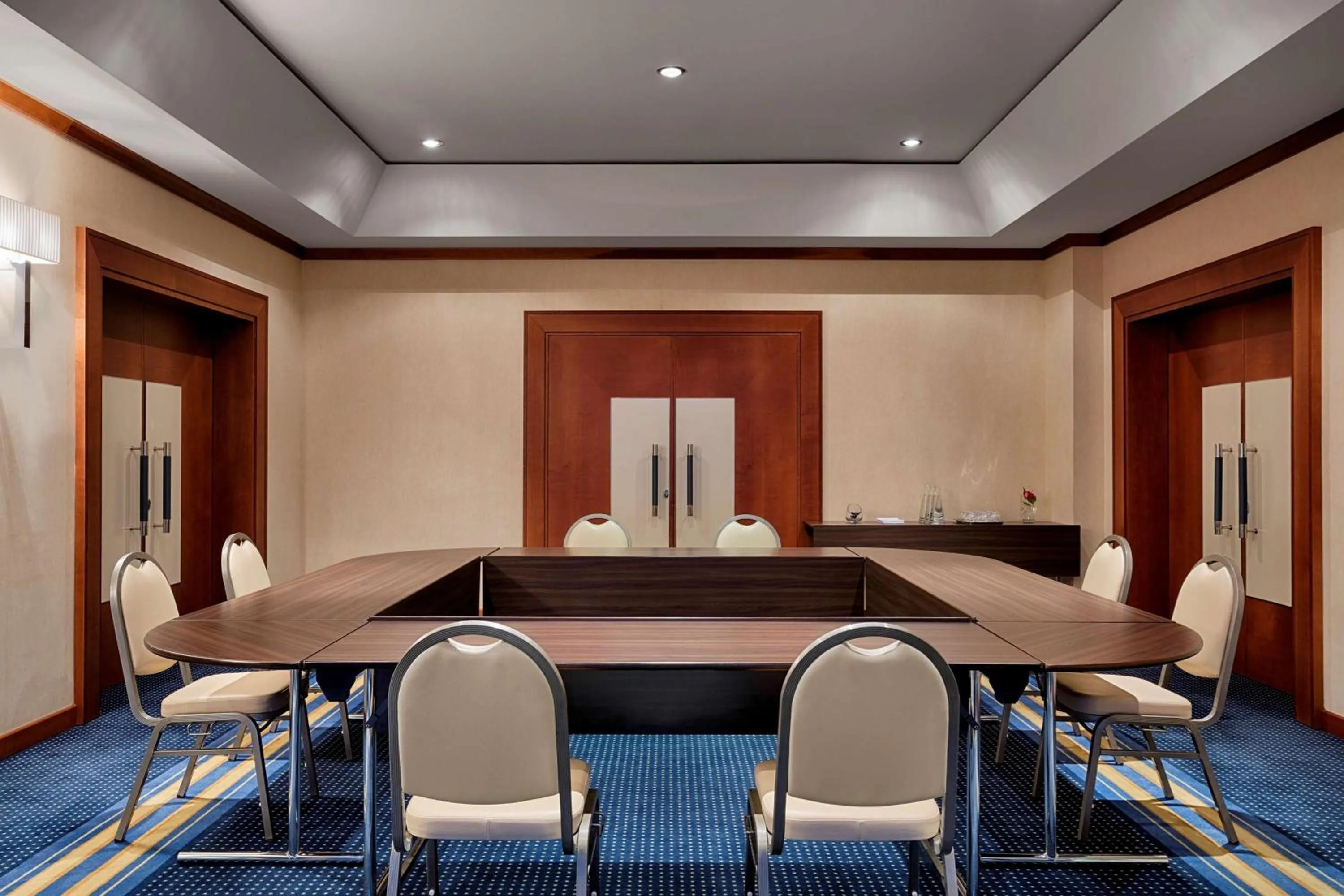 On site in Hotel Oran Bay Managed By Accor