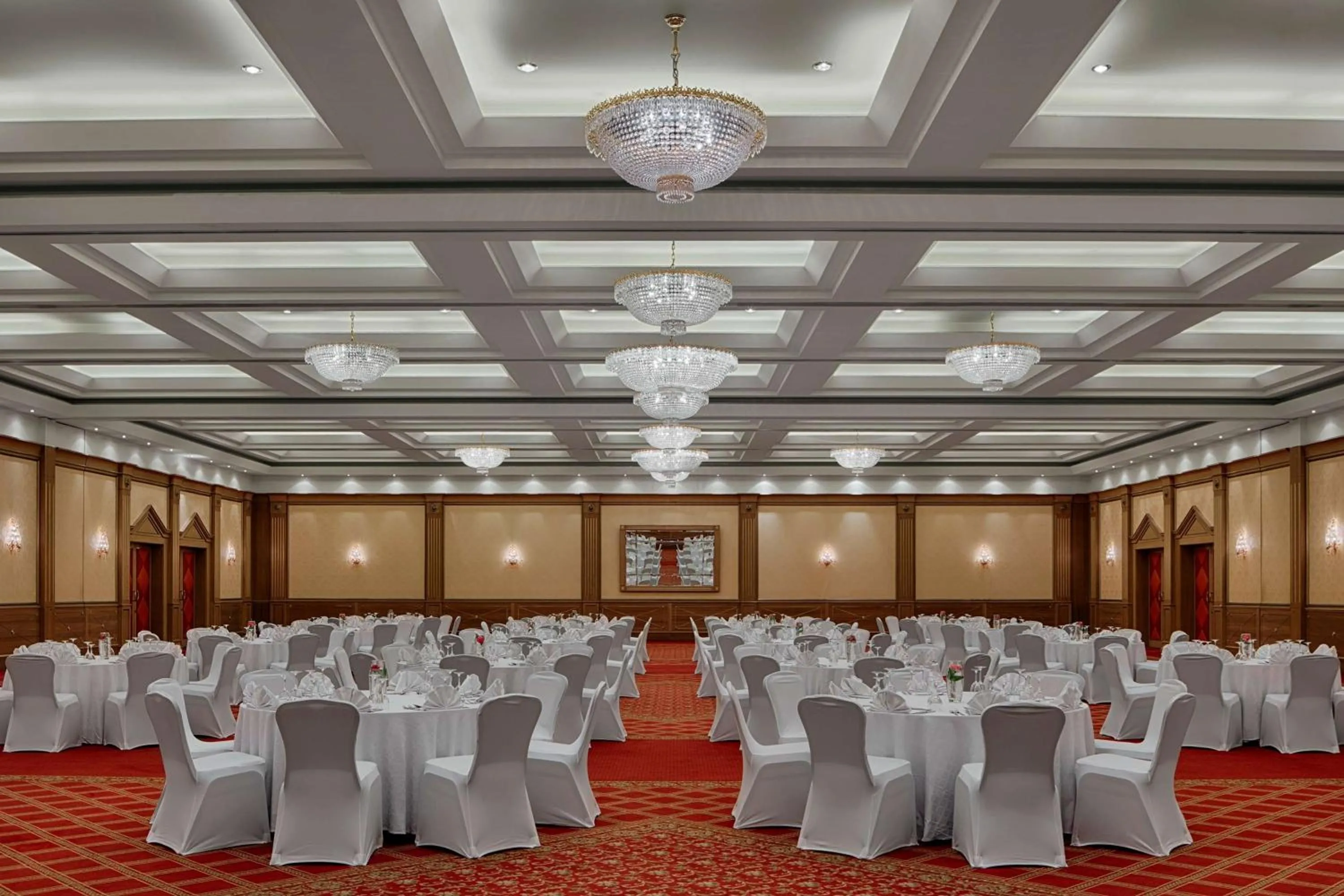 On site in Hotel Oran Bay Managed By Accor