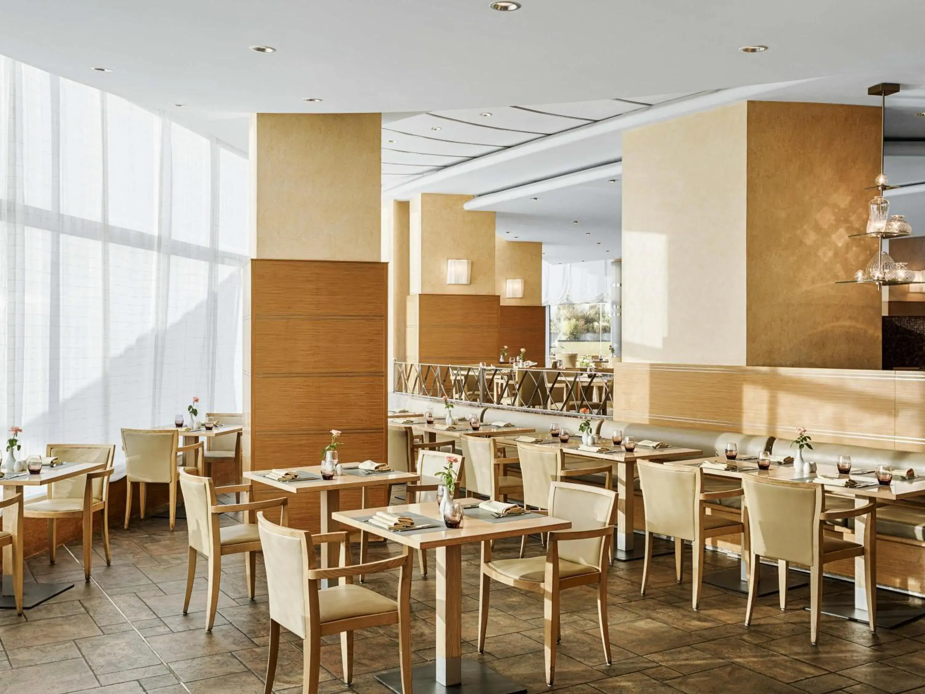 Restaurant/places to eat in Hotel Oran Bay Managed By Accor Restaurant/places to eat in Hotel Oran Bay Managed By Accor