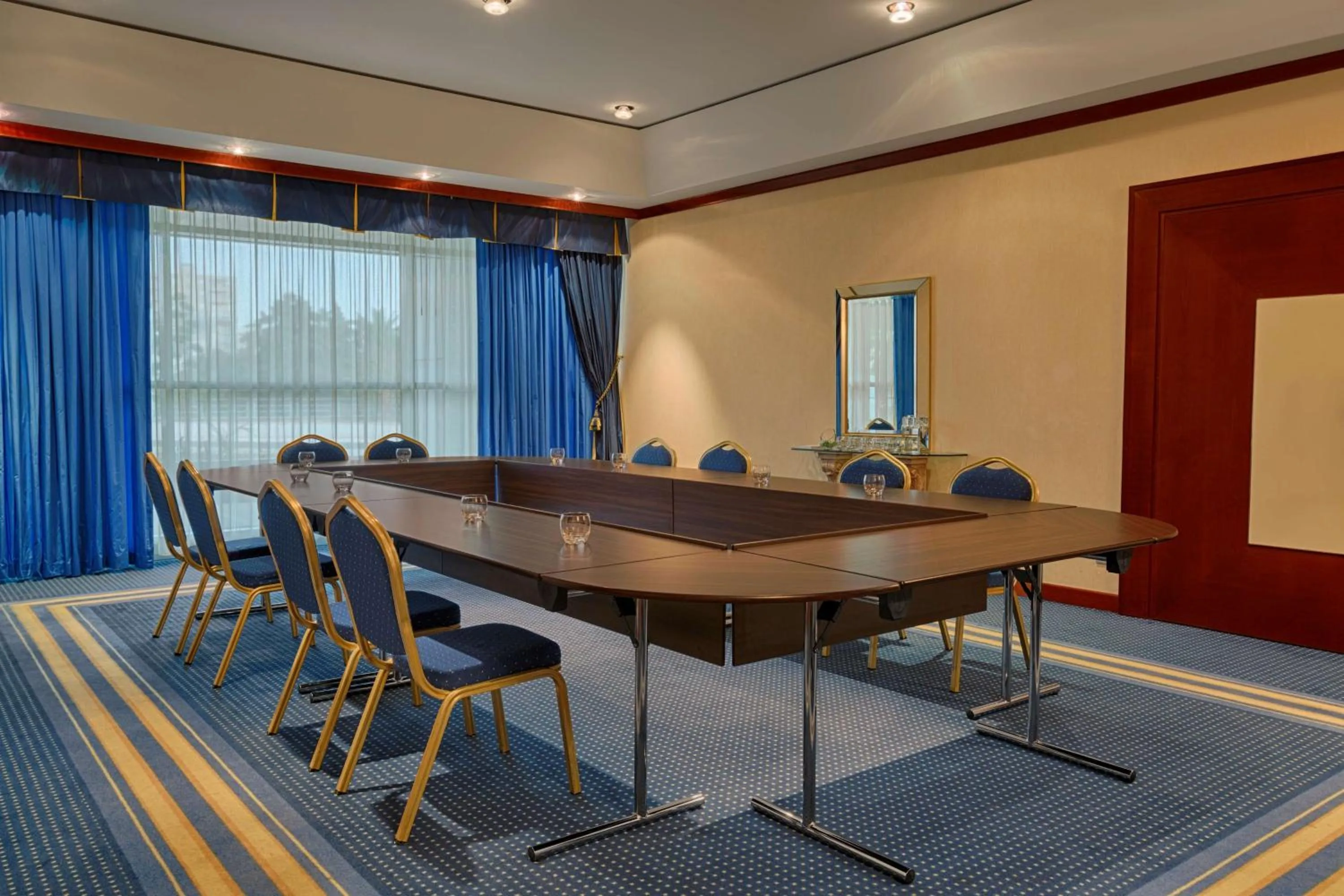 On site in Hotel Oran Bay Managed By Accor