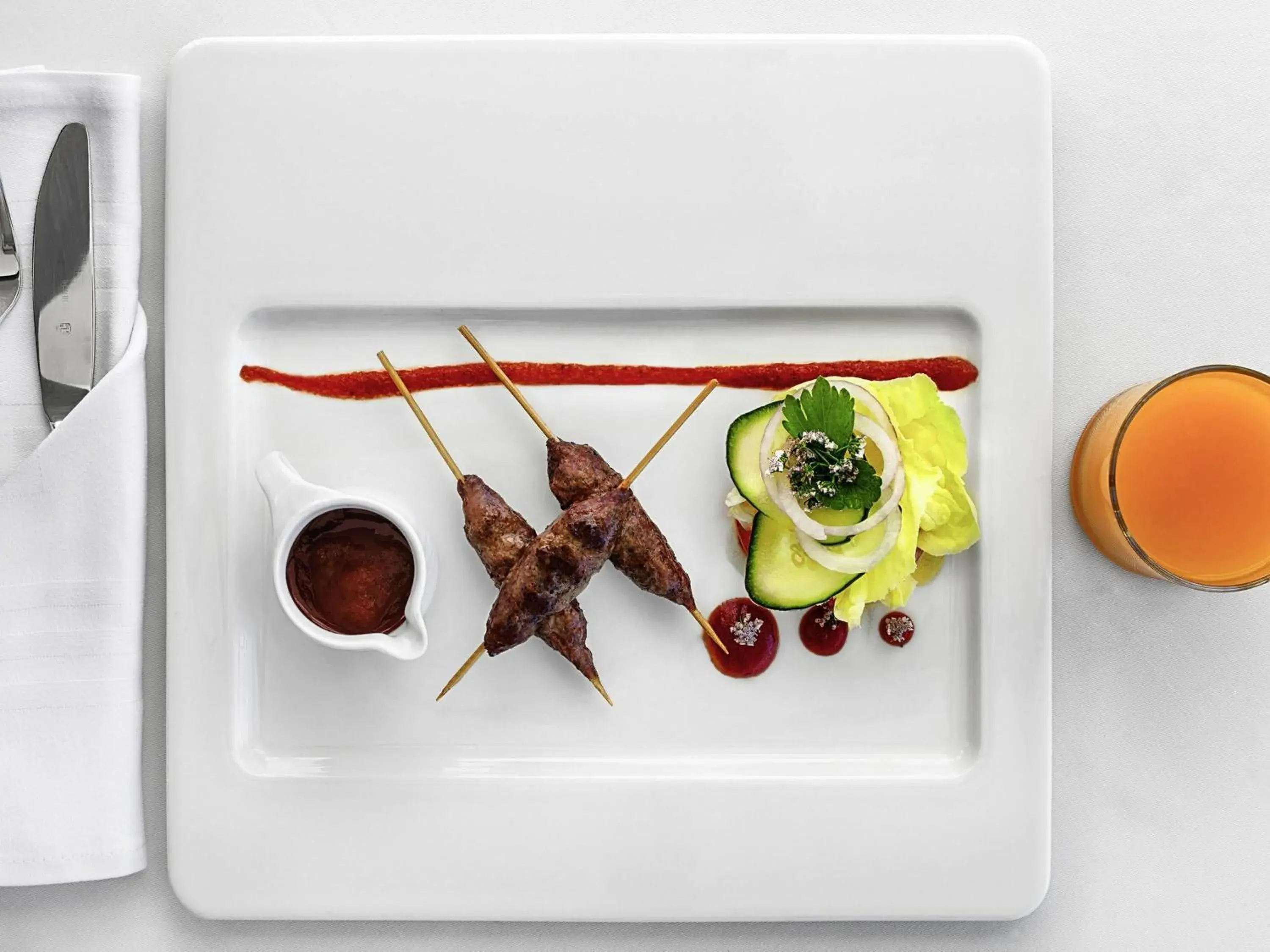 Restaurant/places to eat in Hotel Oran Bay Managed By Accor Restaurant/places to eat in Hotel Oran Bay Managed By Accor