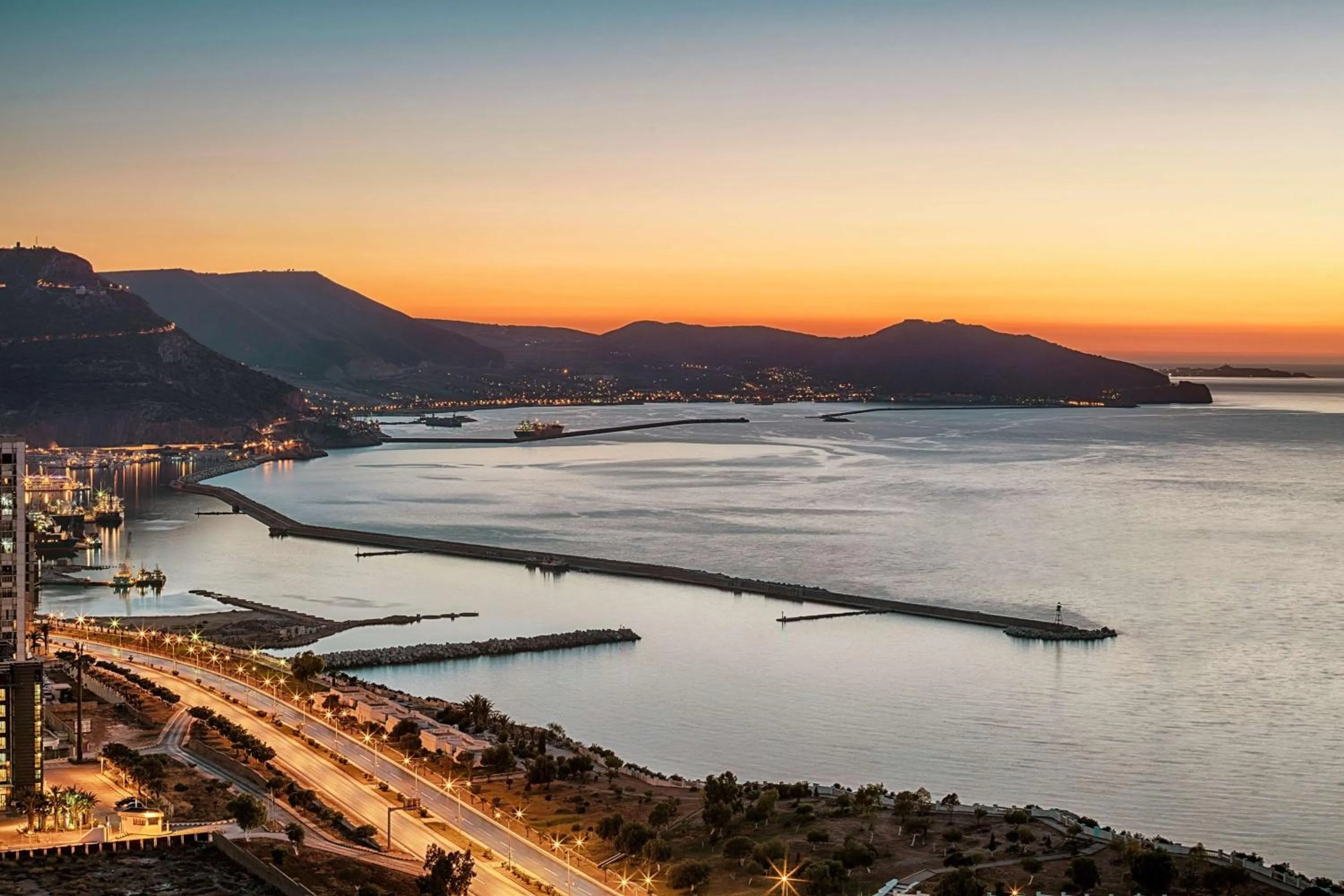 Other in Hotel Oran Bay Managed By Accor