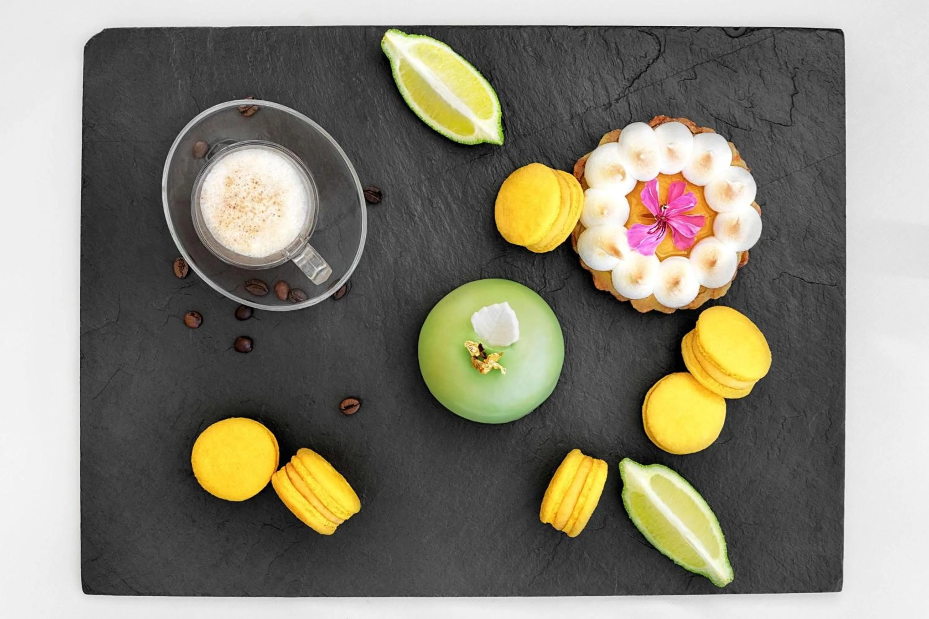 Restaurant/places to eat in Hotel Oran Bay Managed By Accor