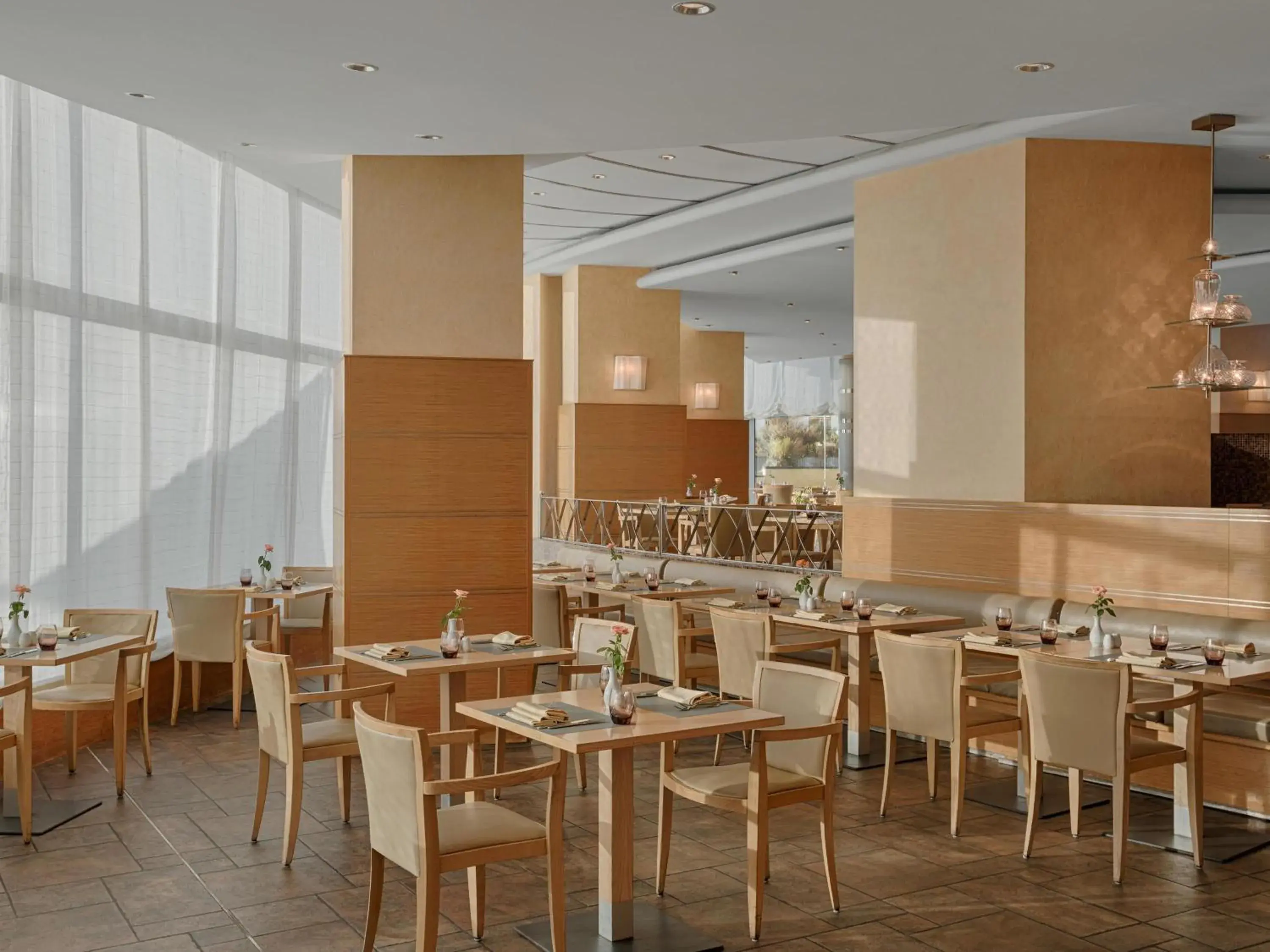 Restaurant/places to eat in Hotel Oran Bay Managed By Accor Restaurant/places to eat in Hotel Oran Bay Managed By Accor