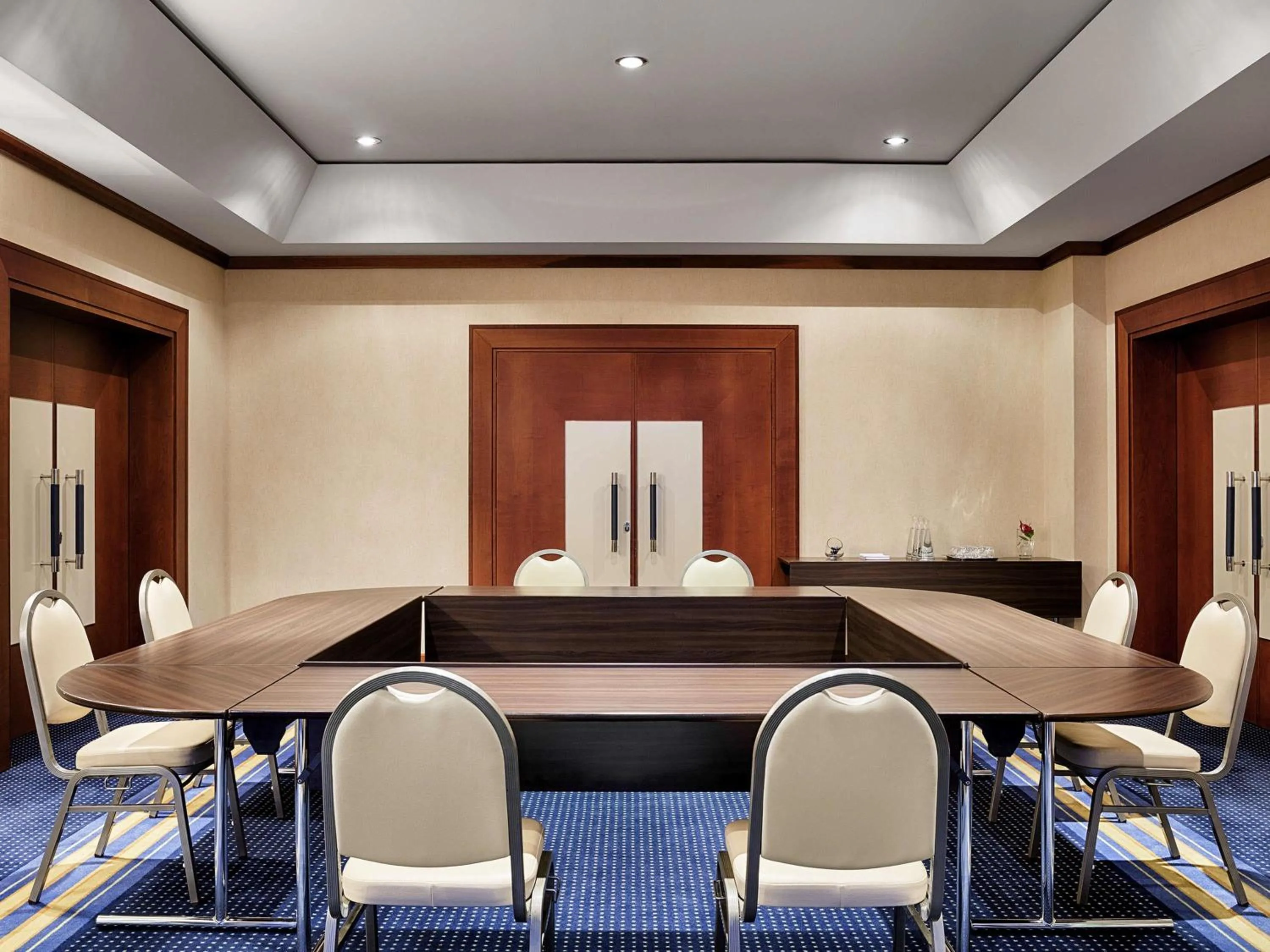 Property building in Hotel Oran Bay Managed By Accor