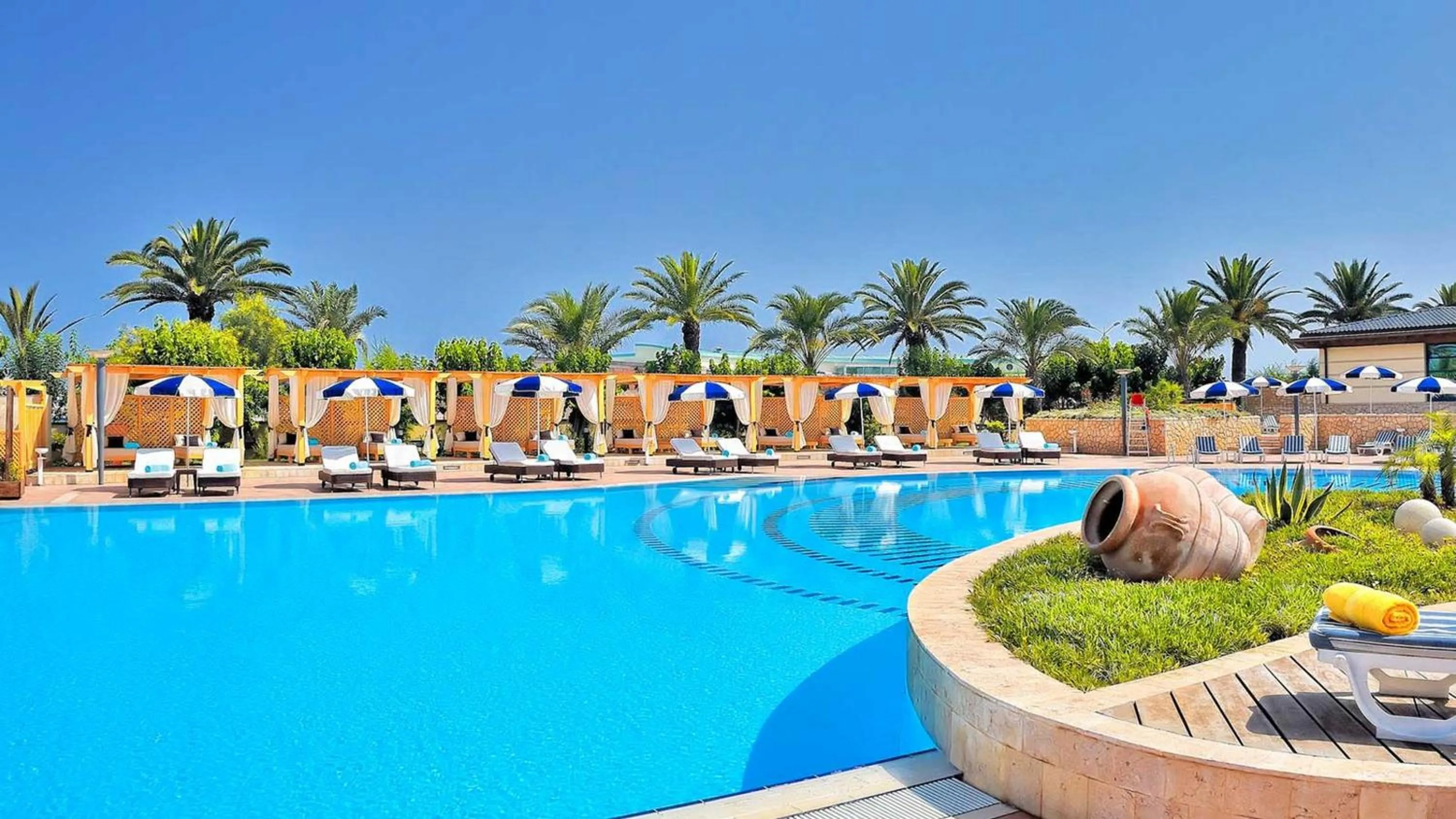 Other in Hotel Oran Bay Managed By Accor