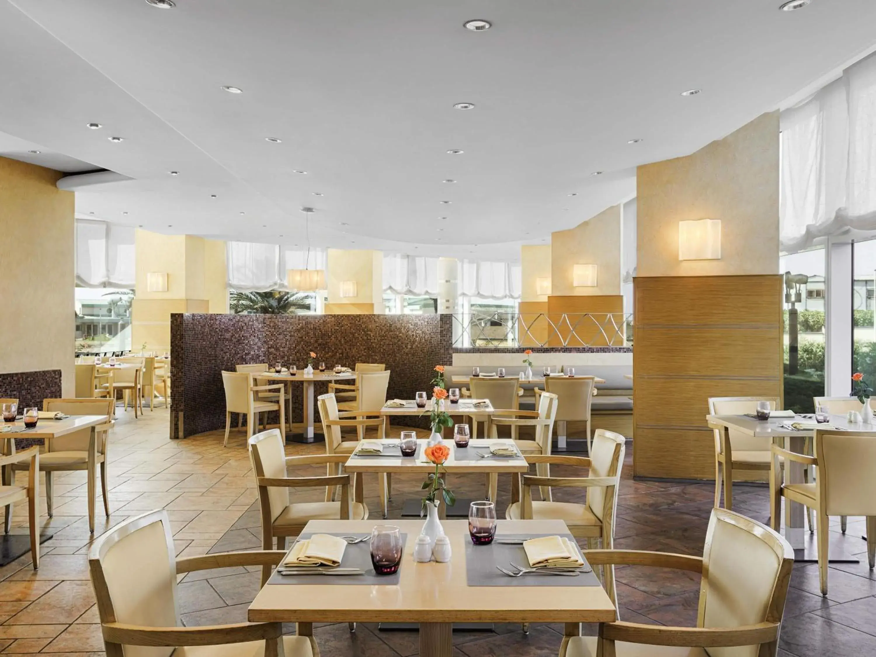 Restaurant/places to eat in Hotel Oran Bay Managed By Accor Restaurant/places to eat in Hotel Oran Bay Managed By Accor