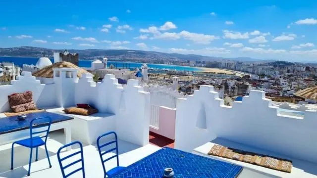 Property building in Dar Nour