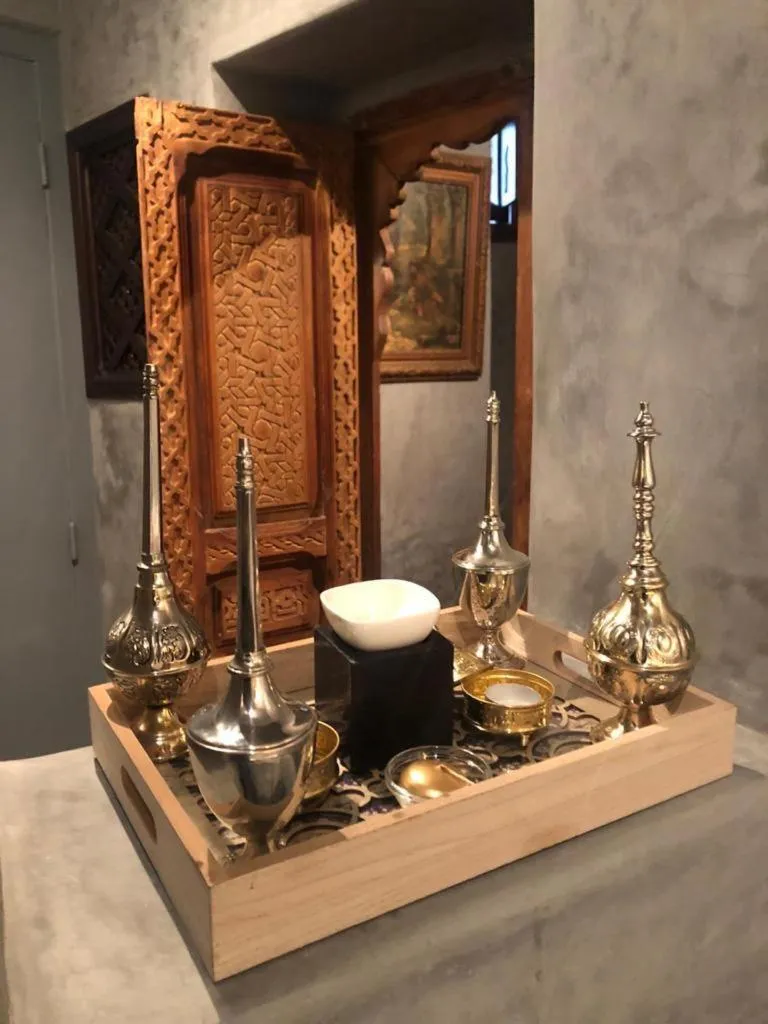 Spa and wellness centre/facilities in Dar Nour