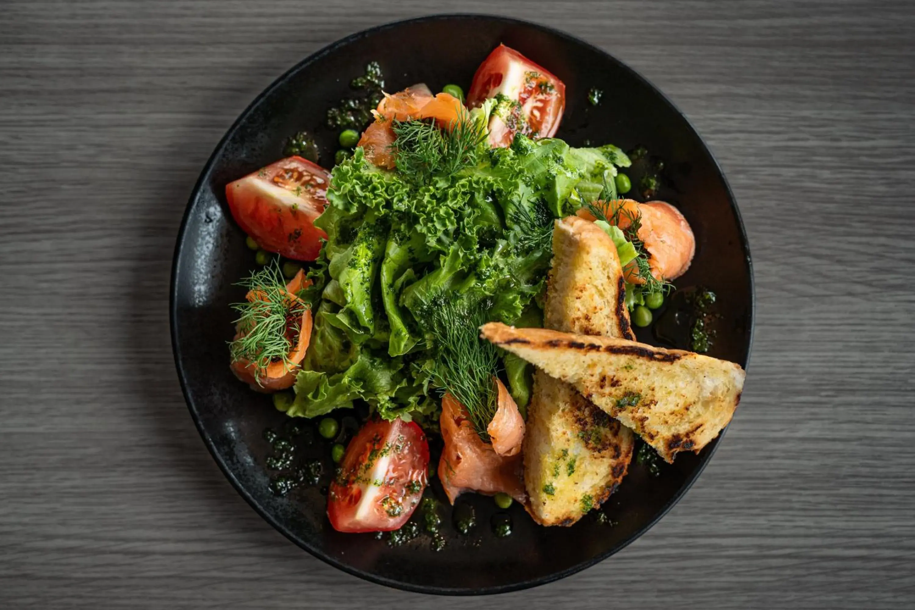 Restaurant/places to eat in Hotel Jökull Restaurant/places to eat in Hotel Jökull