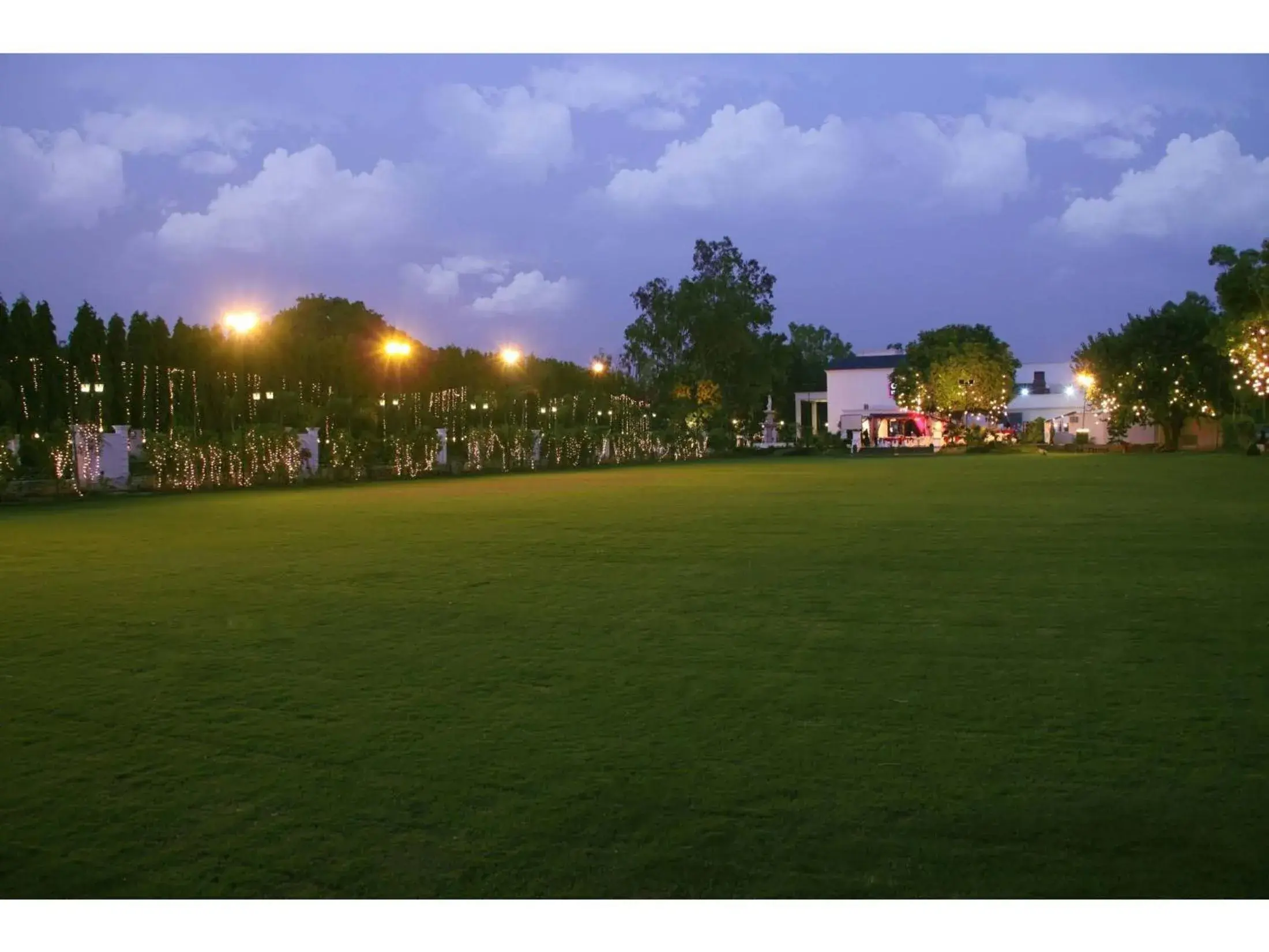 Property building in FAIRLIE HOTELS & RESORTS Property building in FAIRLIE HOTELS & RESORTS