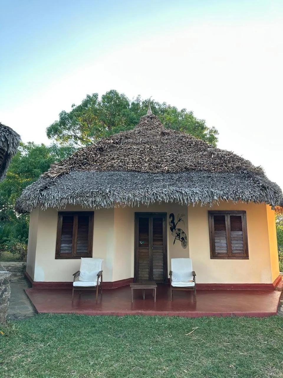 Property building in WINGS HOTELS