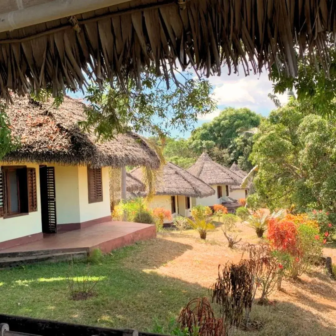 Property building in WINGS HOTELS Property building in WINGS HOTELS