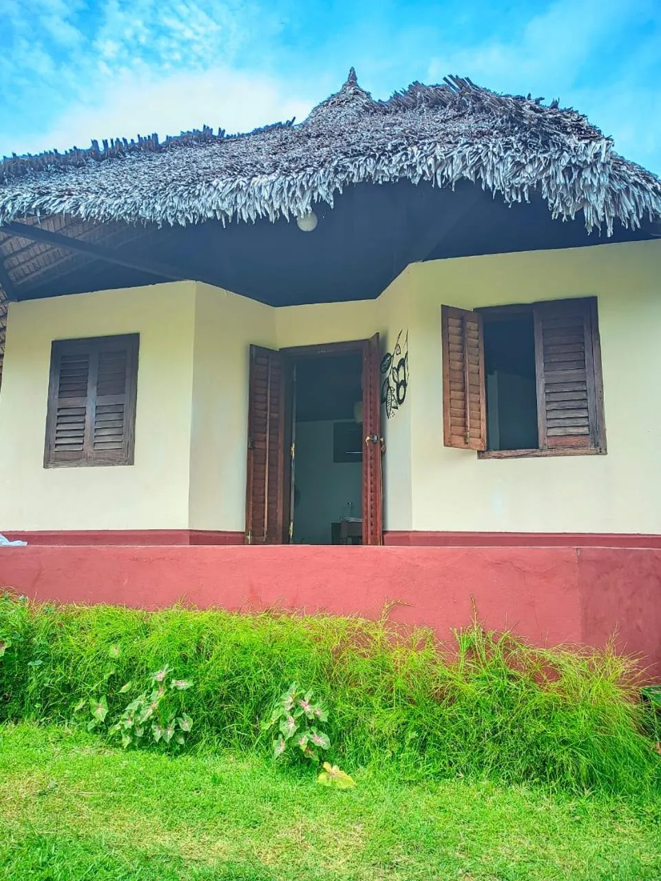 Property building in WINGS HOTELS