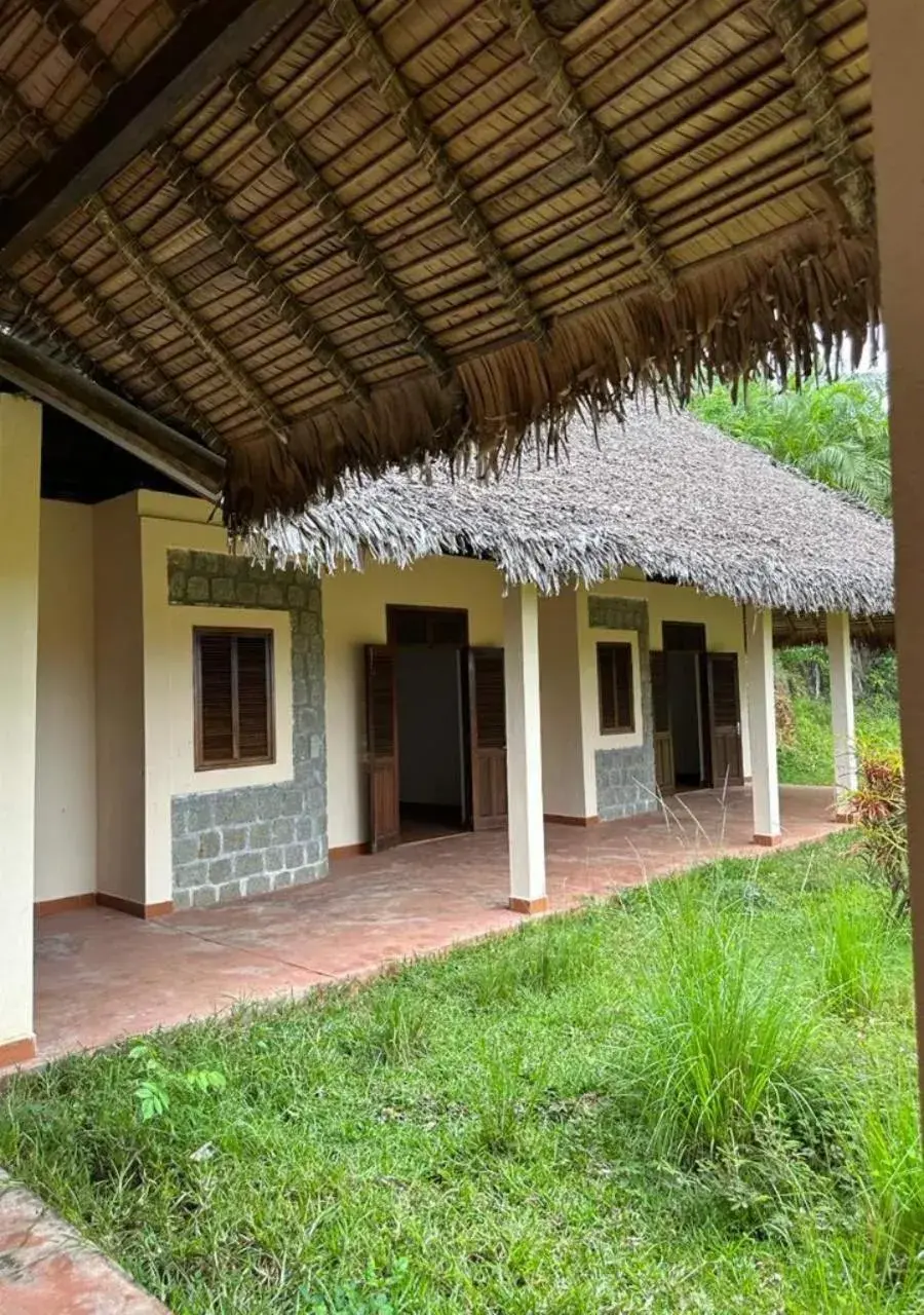 Property building in WINGS HOTELS Property building in WINGS HOTELS