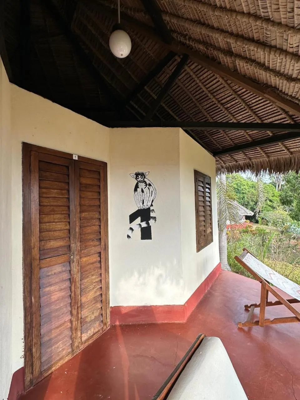 Balcony/Terrace in WINGS HOTELS