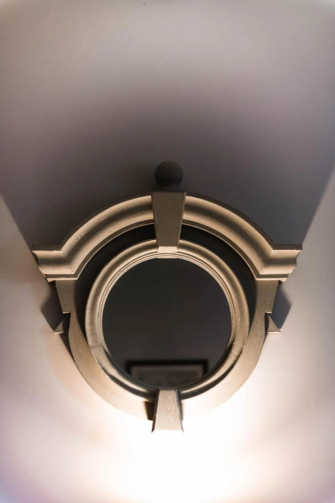 Bedroom in Clos Saint Sulpice