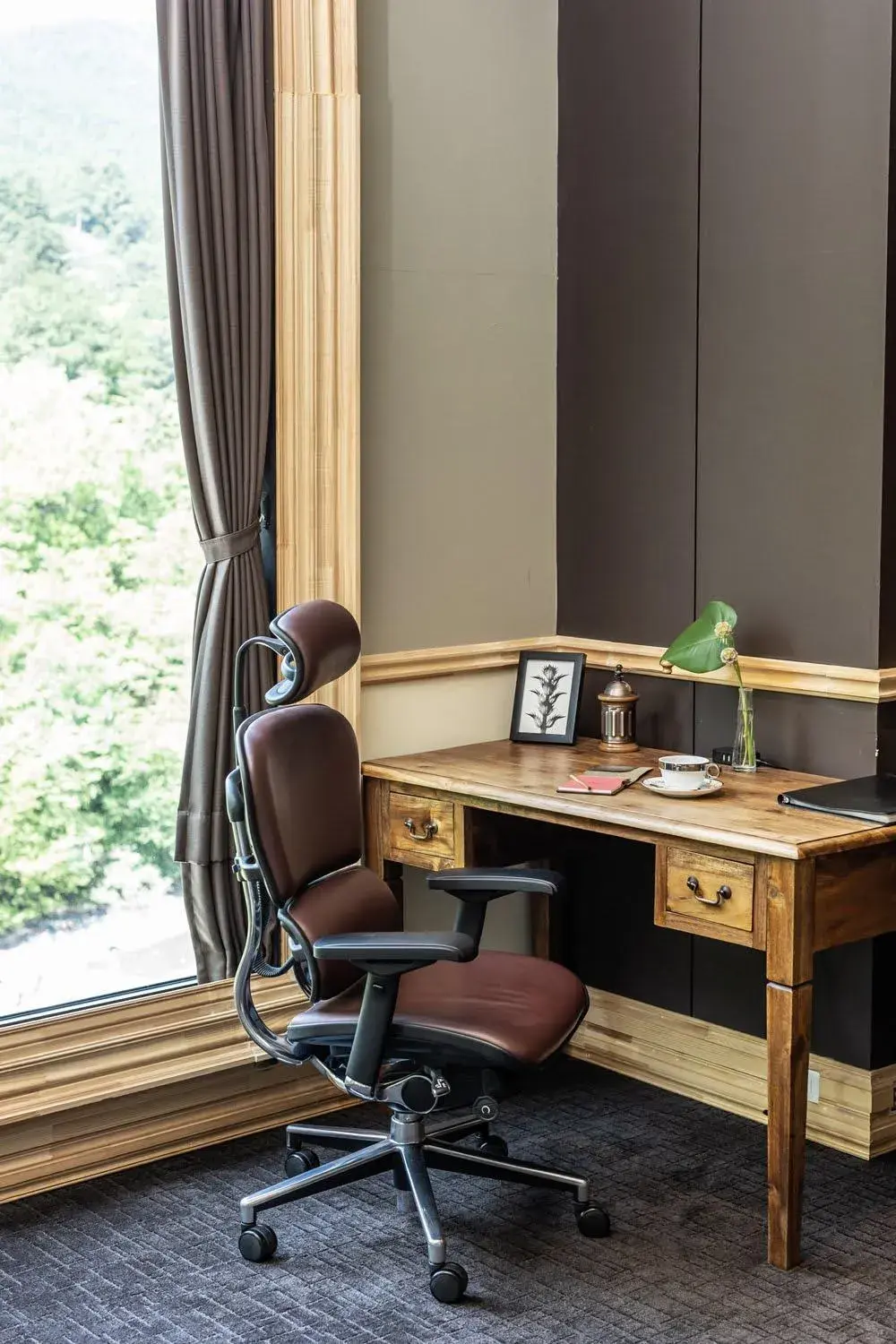 Photo of the whole room in Shelter Garden Nikko Photo of the whole room in Shelter Garden Nikko