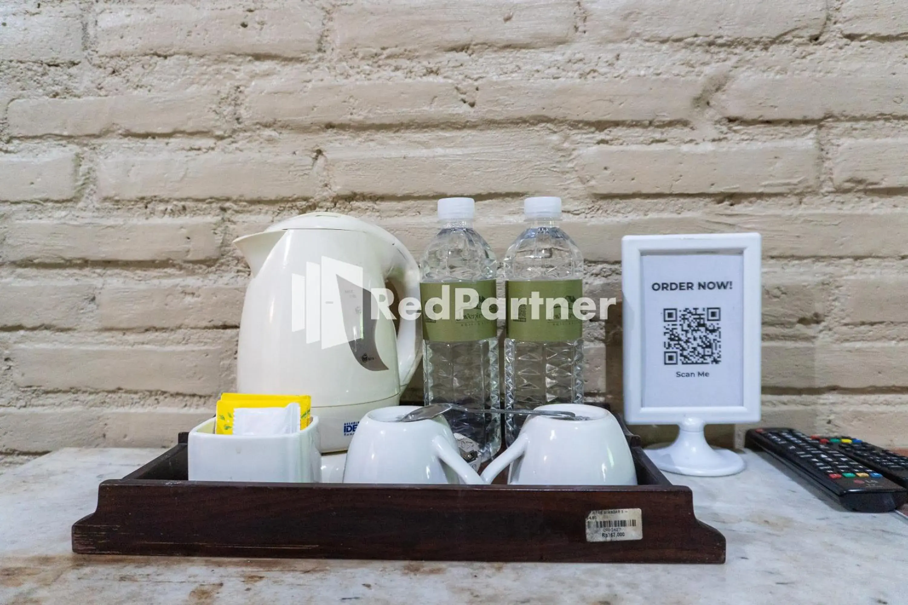 Drinks in Javenir Hotel Tawangmangu Mitra RedDoorz Drinks in Javenir Hotel Tawangmangu Mitra RedDoorz