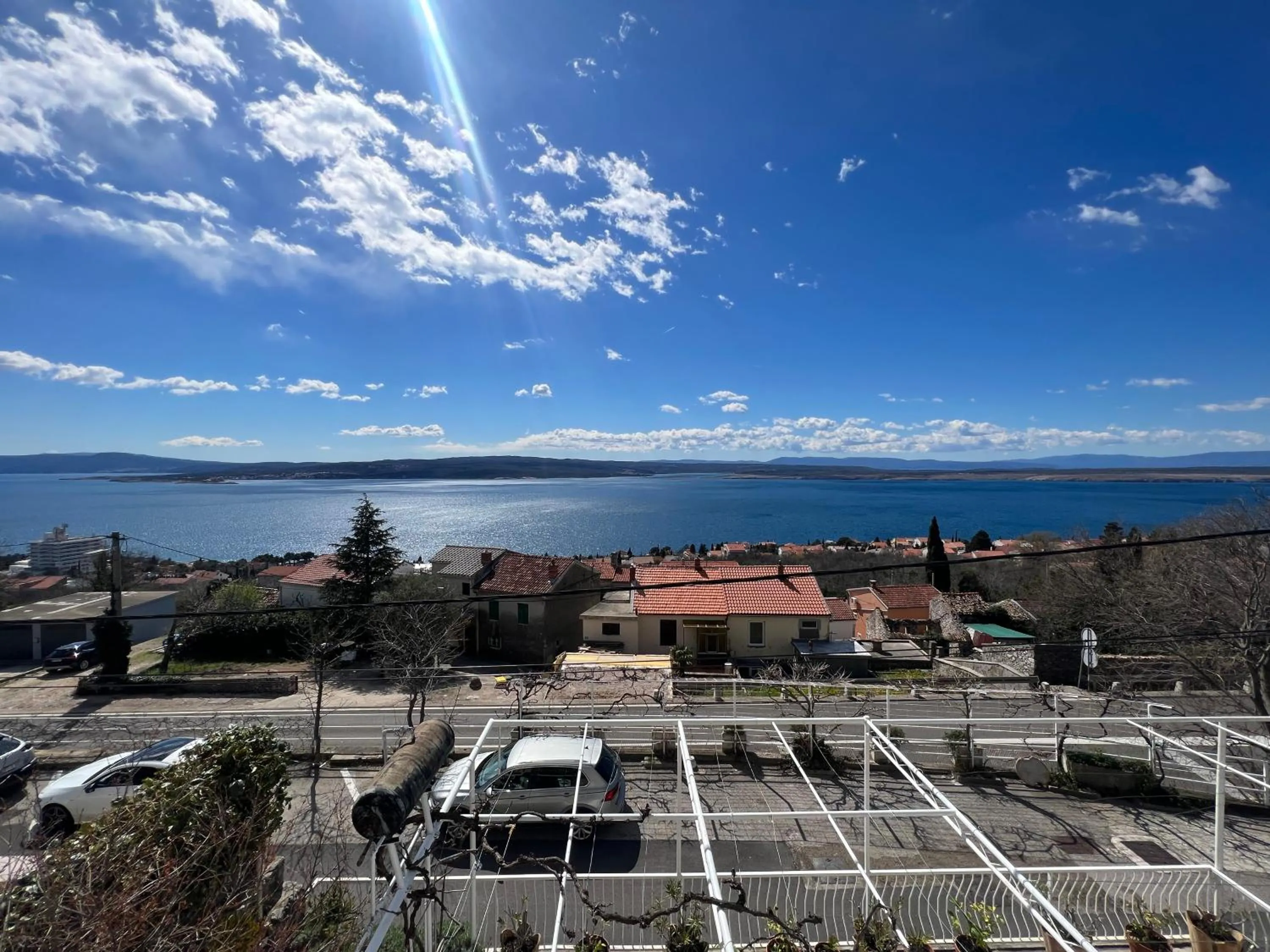 Apartment Frano