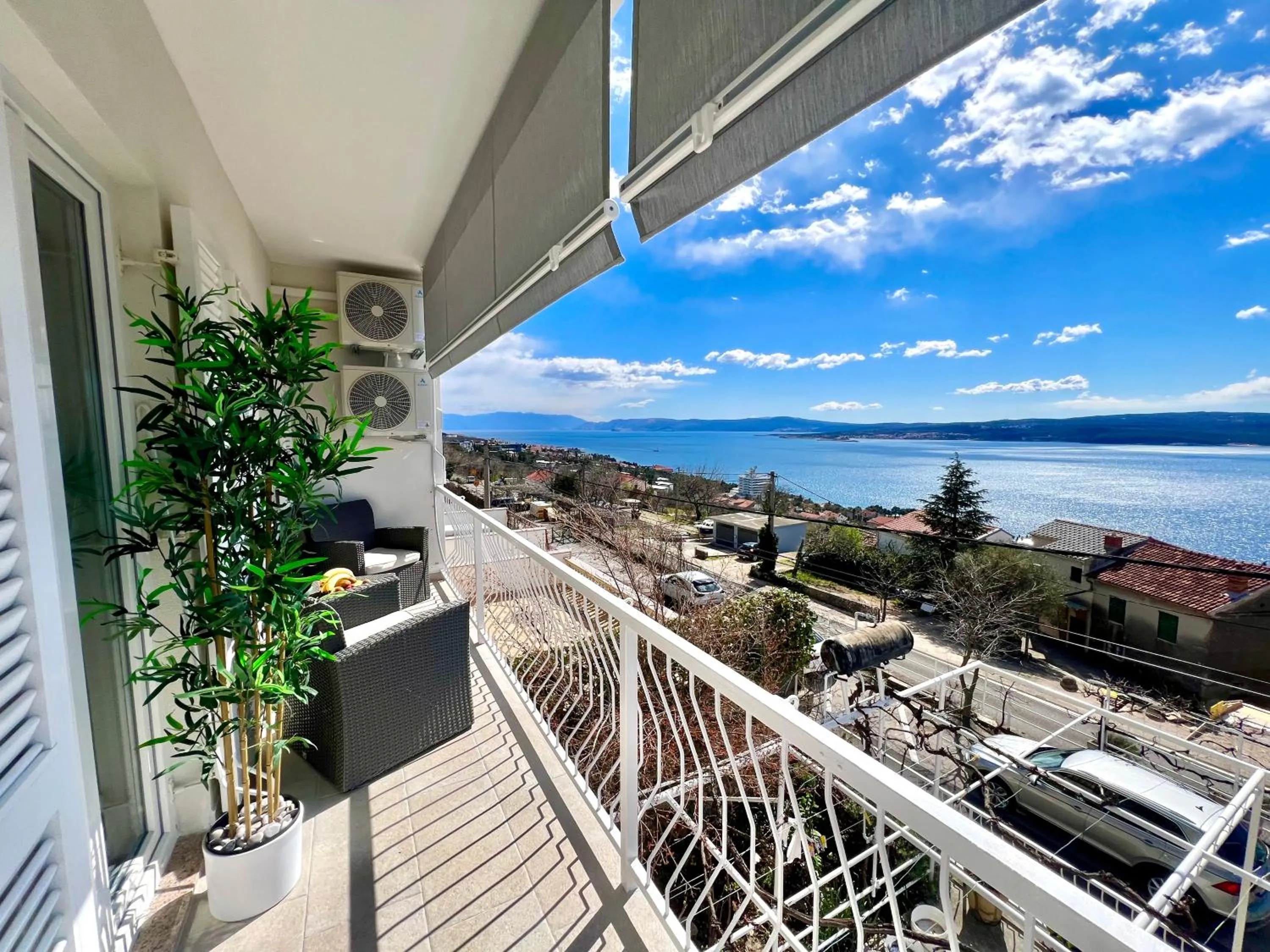 Apartment Frano