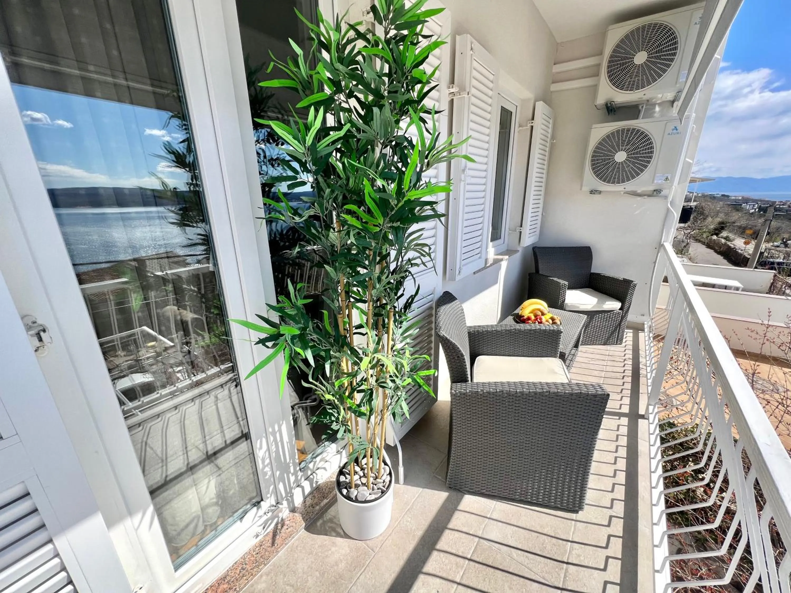 Apartment Frano