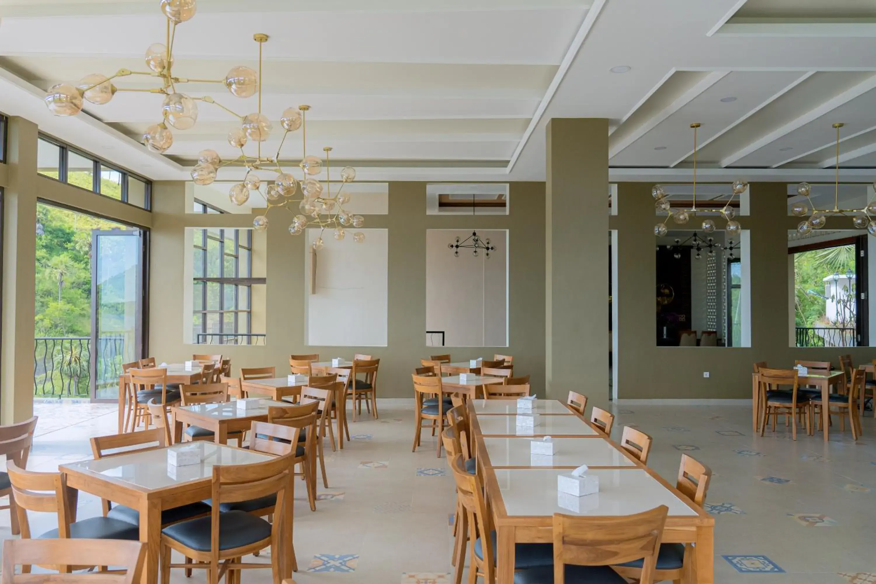 Restaurant/places to eat in Flamingo Bajo Waecicu Restaurant/places to eat in Flamingo Bajo Waecicu